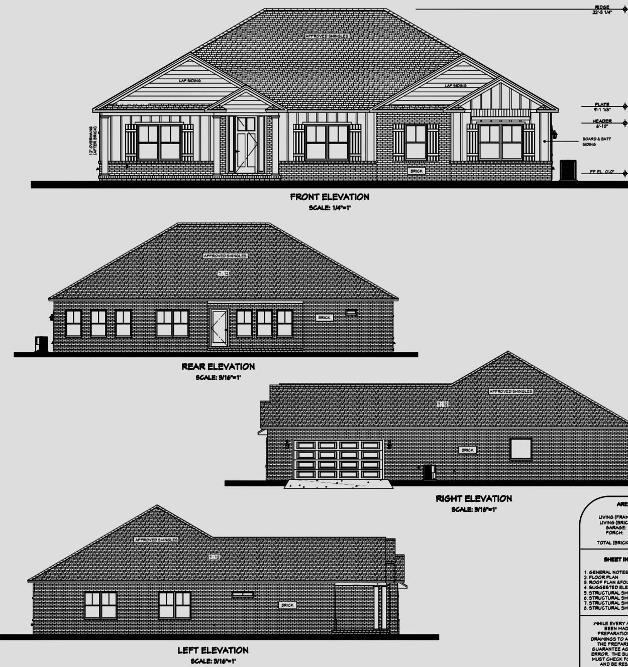 CARNEGIE HILLS PH 2 - Residential