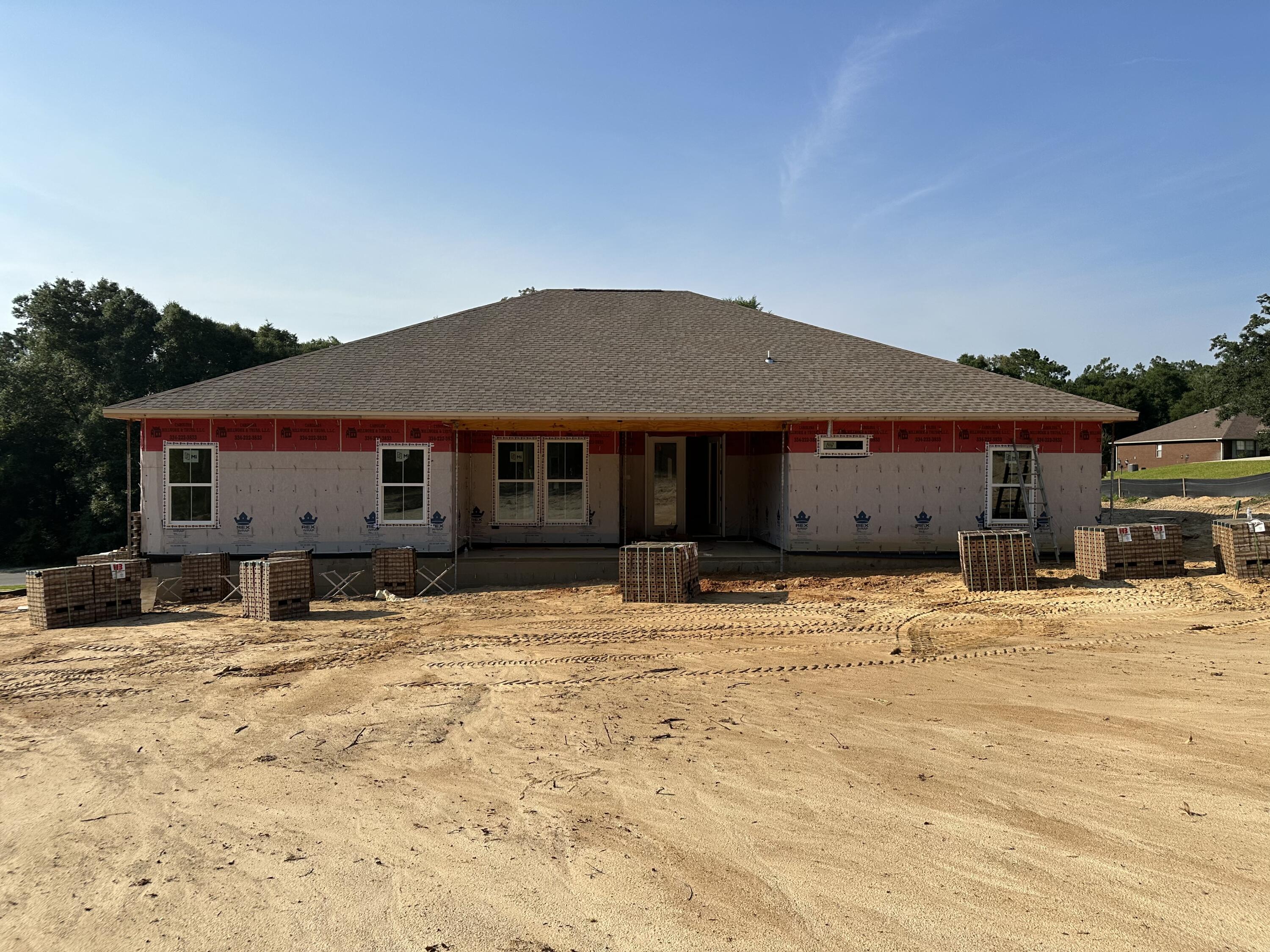 CARNEGIE HILLS PH 2 - Residential