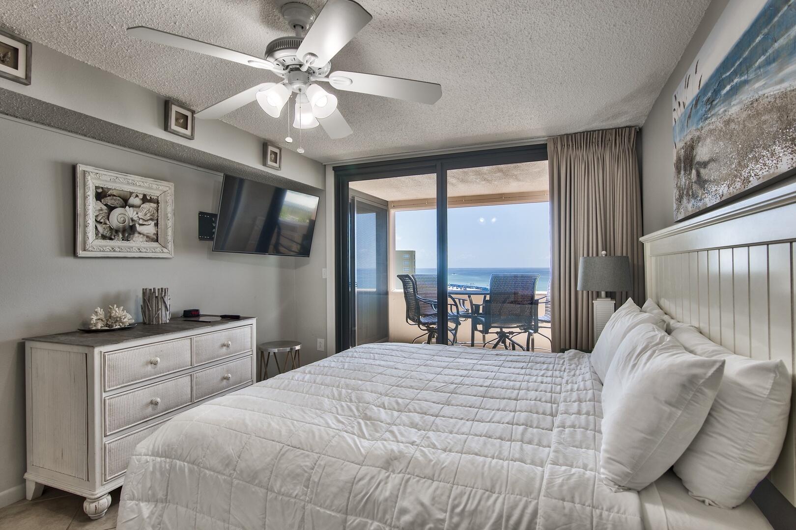 Jetty East Condominium - Residential