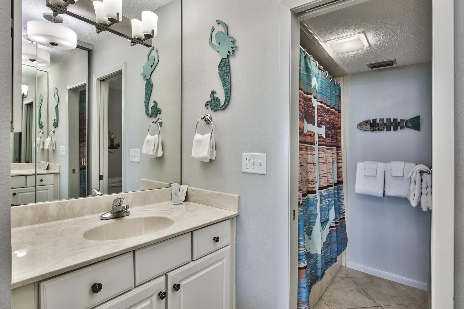 Jetty East Condominium - Residential
