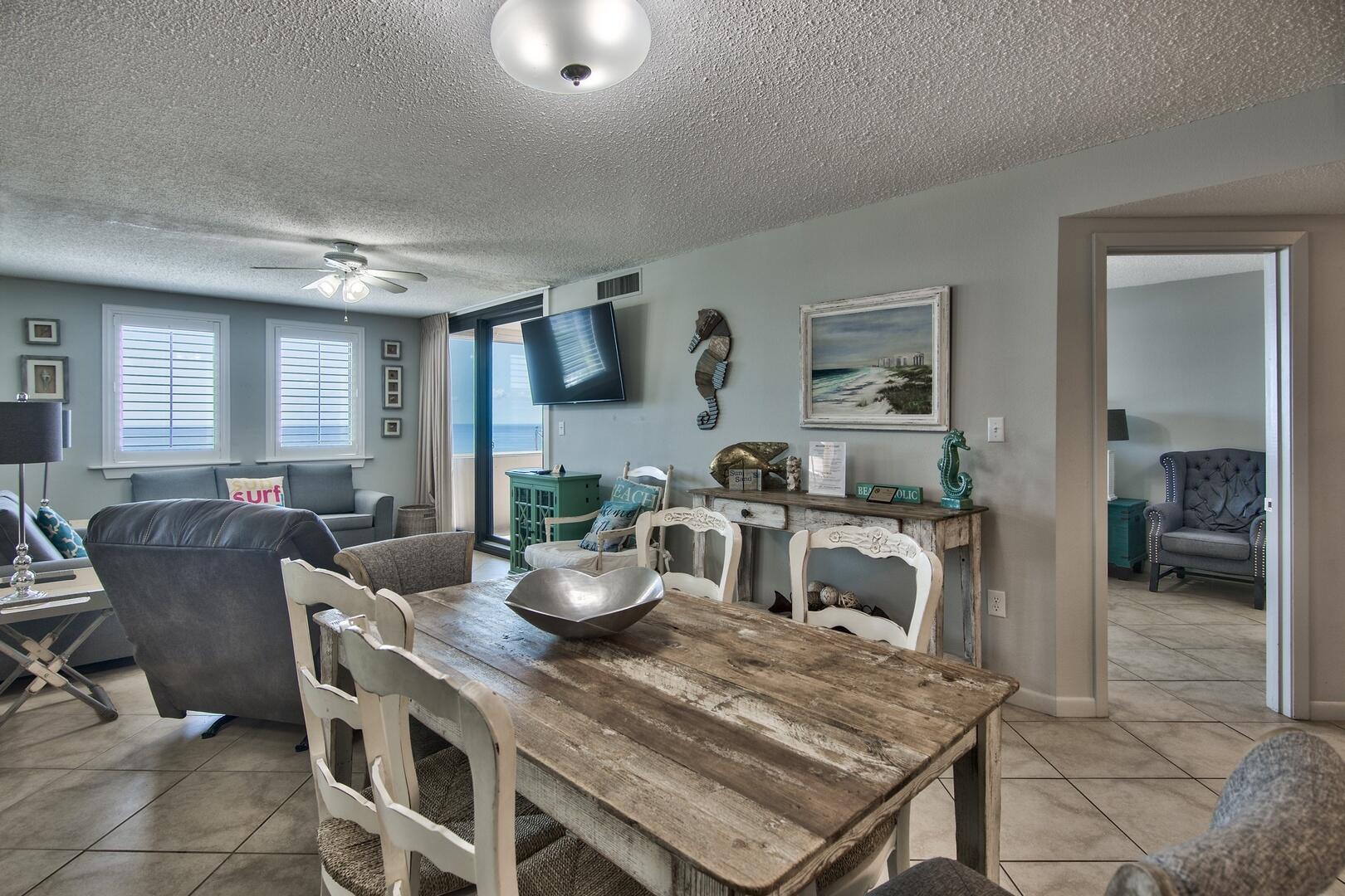 Jetty East Condominium - Residential