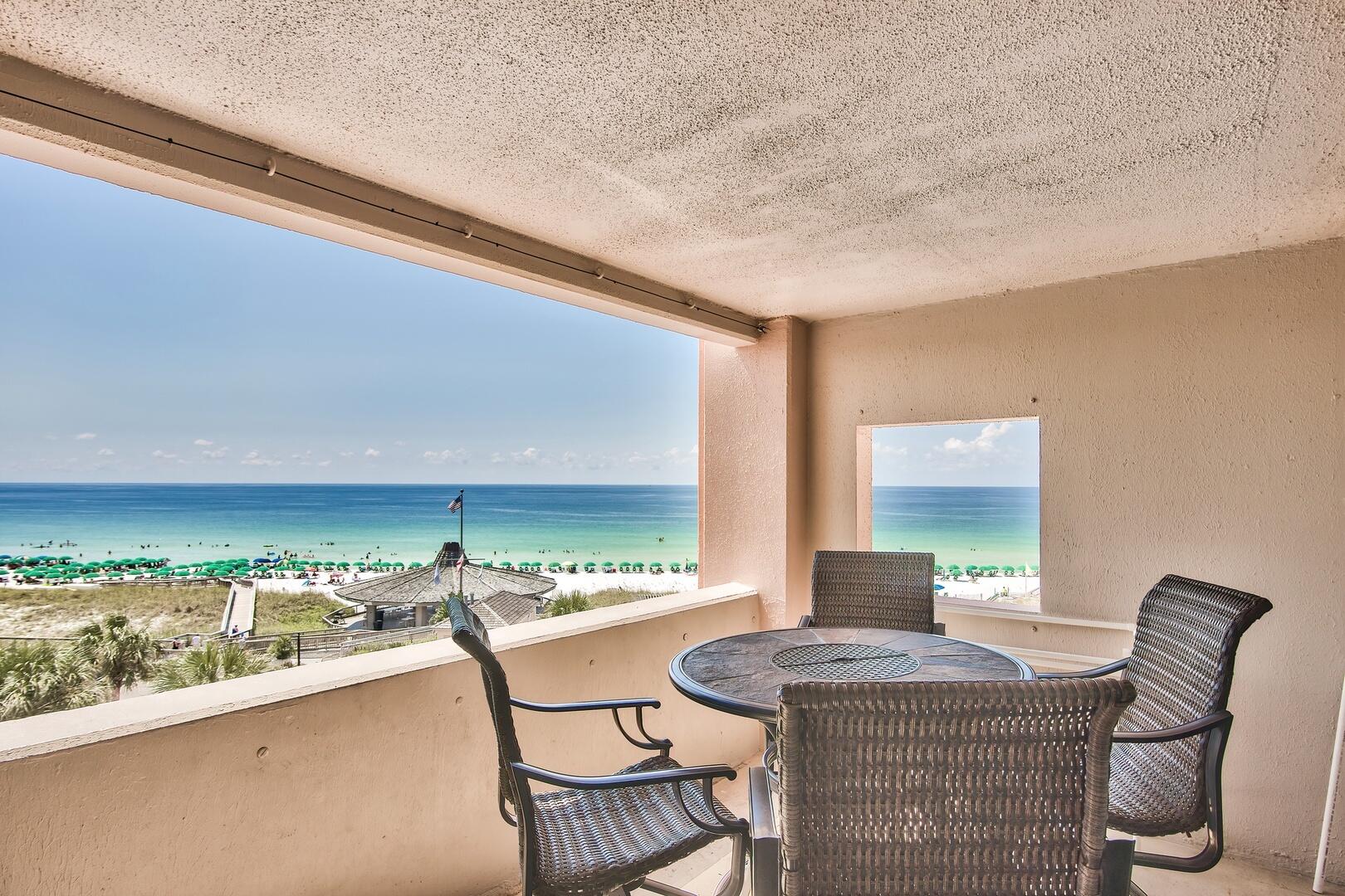Jetty East Condominium - Residential