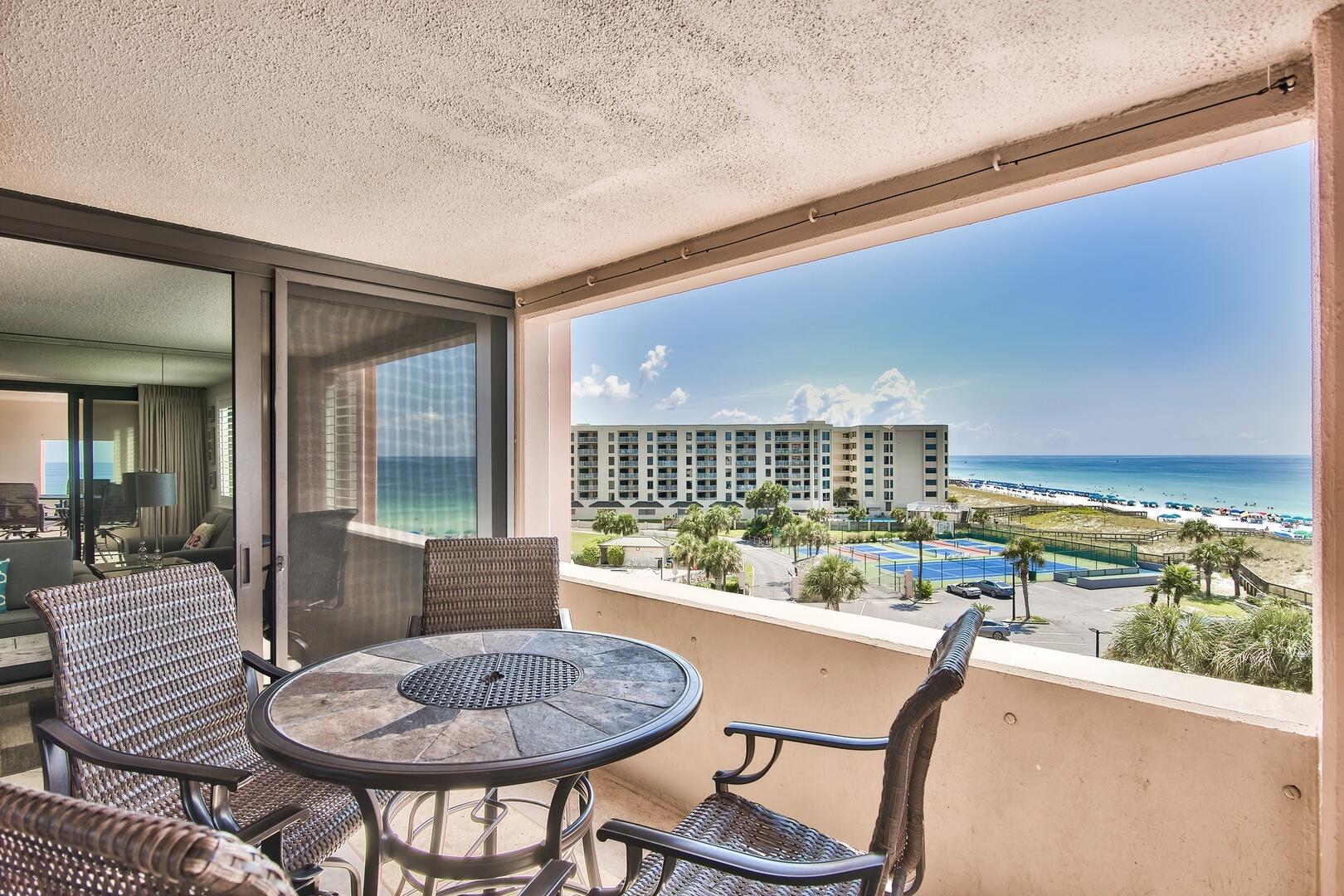 Jetty East Condominium - Residential