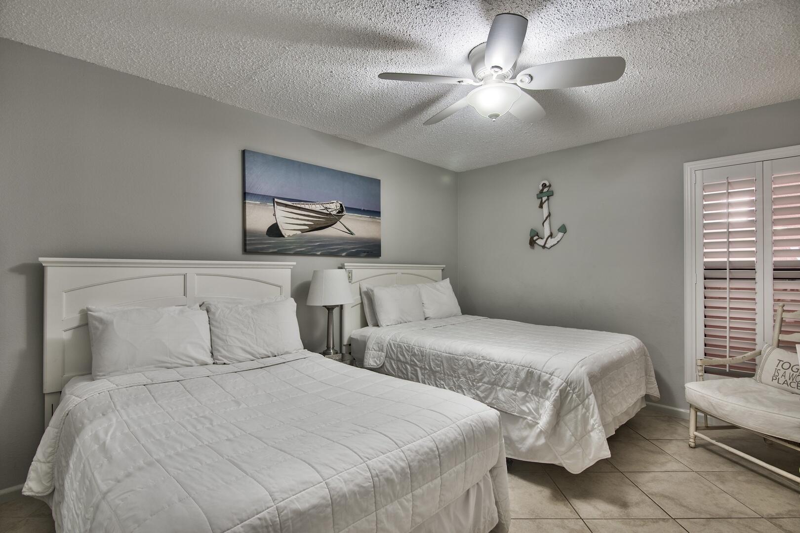 Jetty East Condominium - Residential