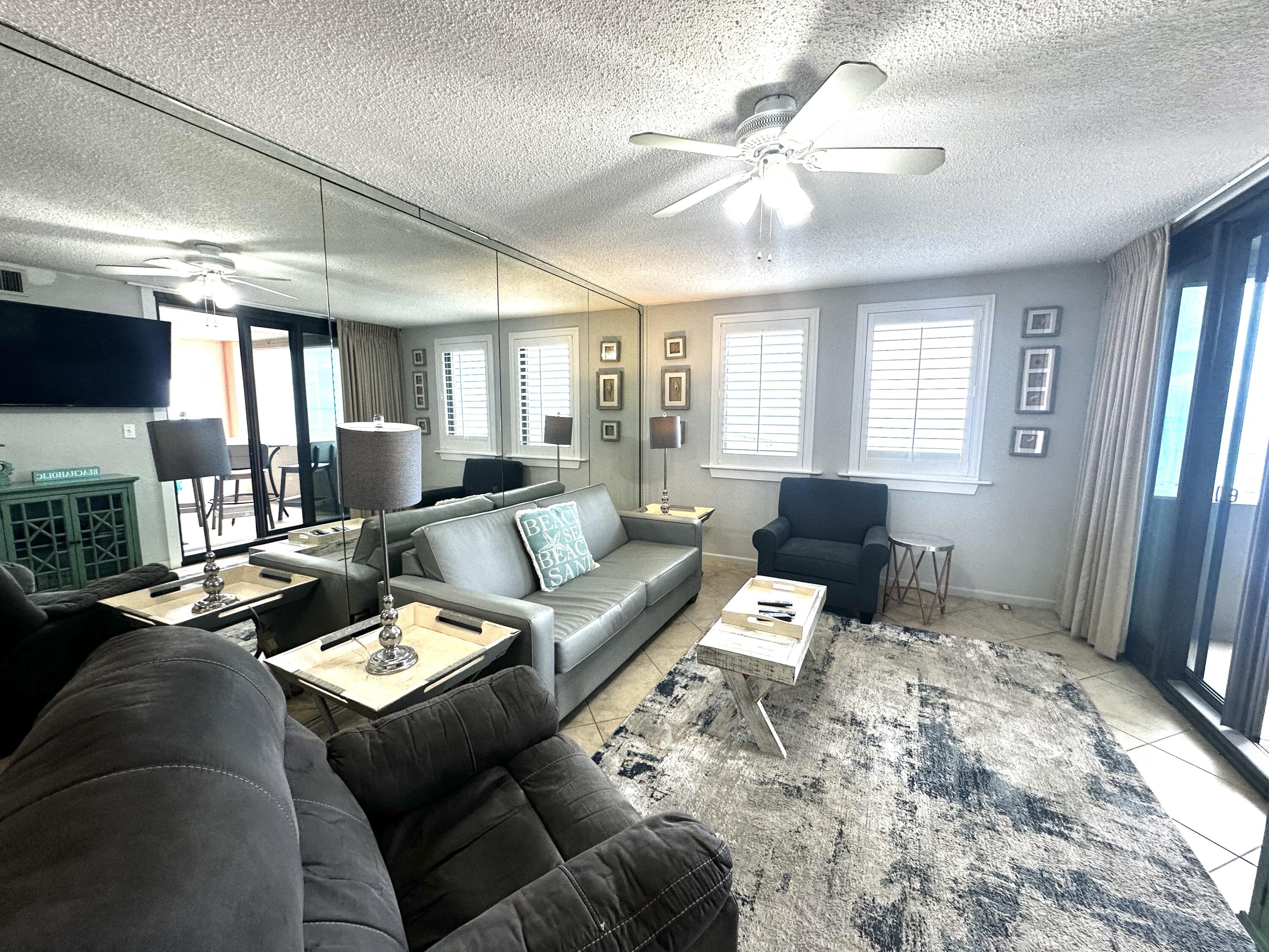 Jetty East Condominium - Residential