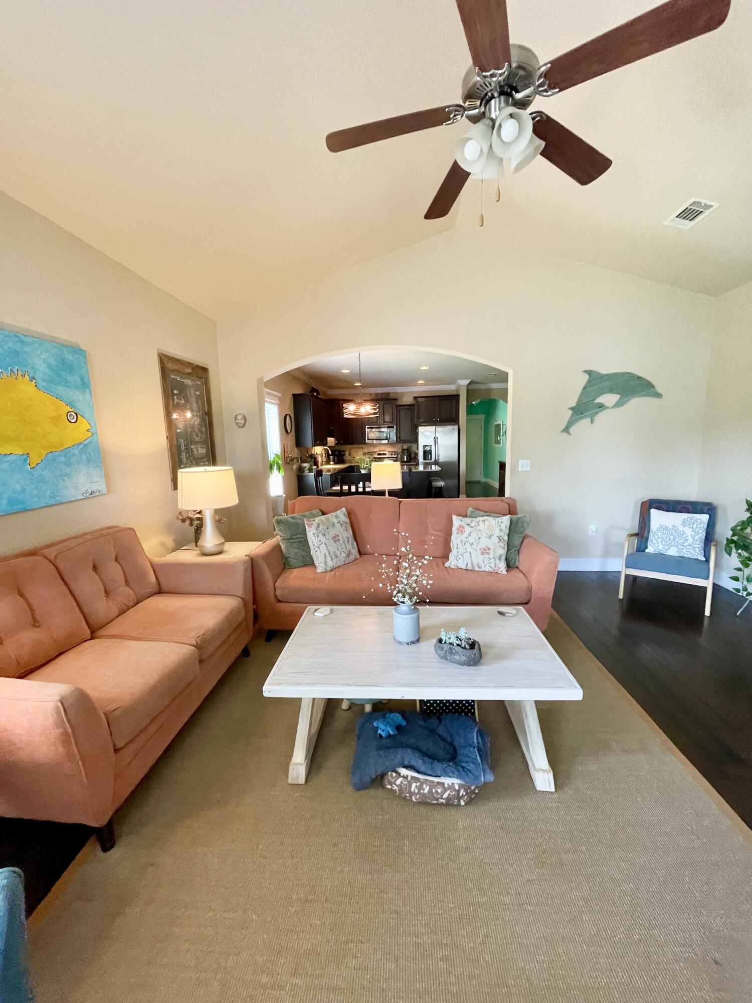 WHISPERING LAKES ESTATES - Residential