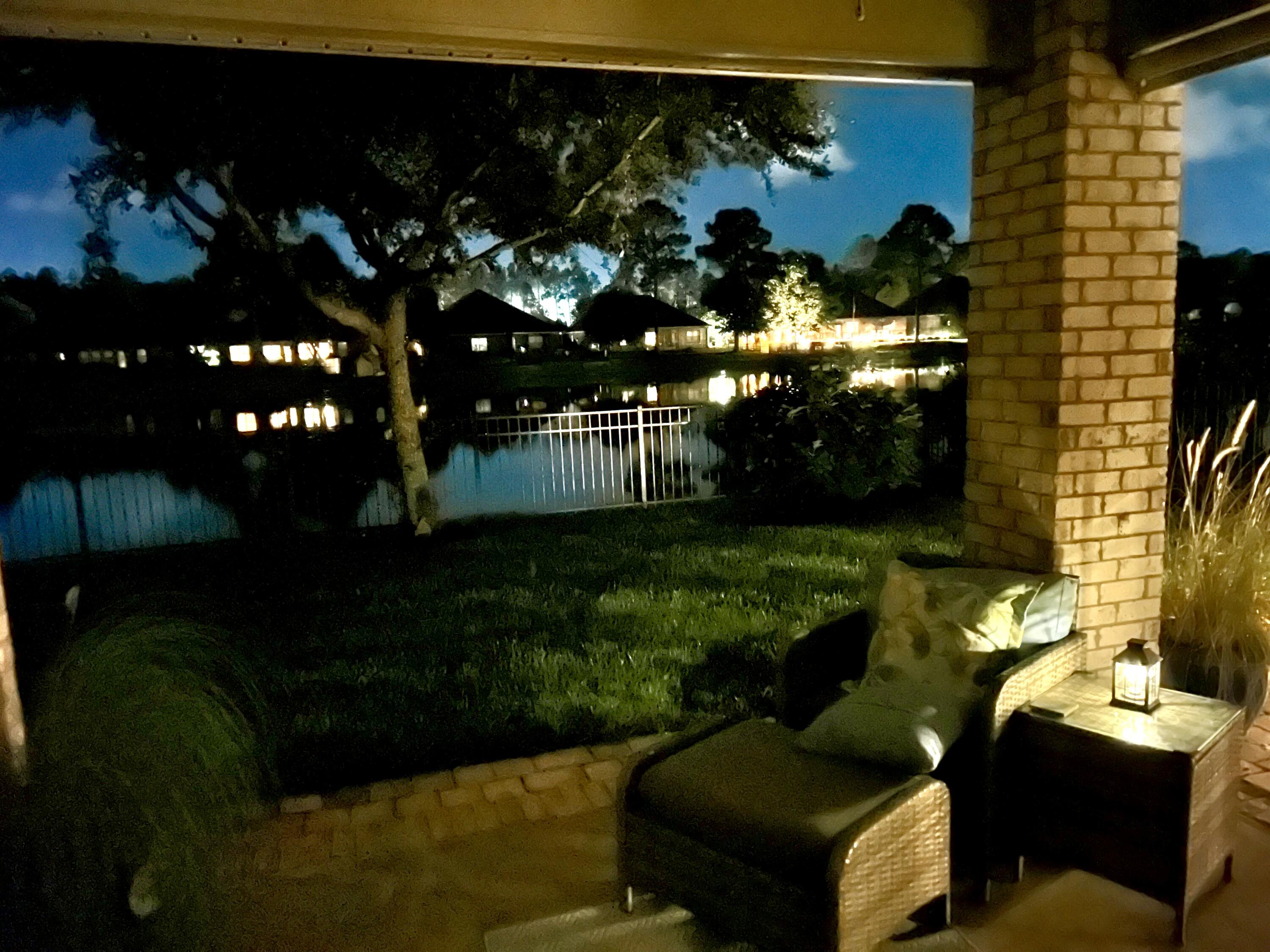 WHISPERING LAKES ESTATES - Residential