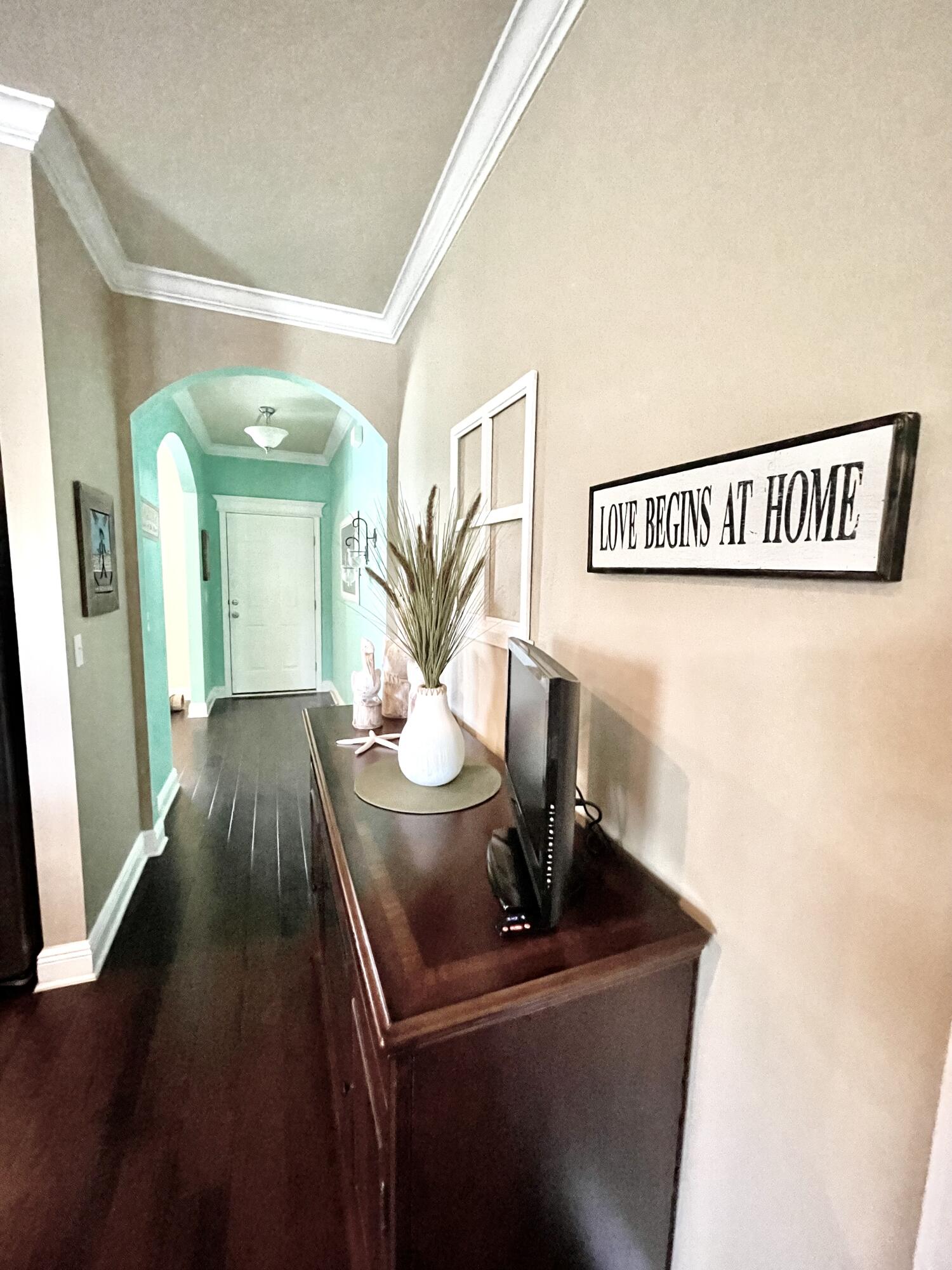 WHISPERING LAKES ESTATES - Residential