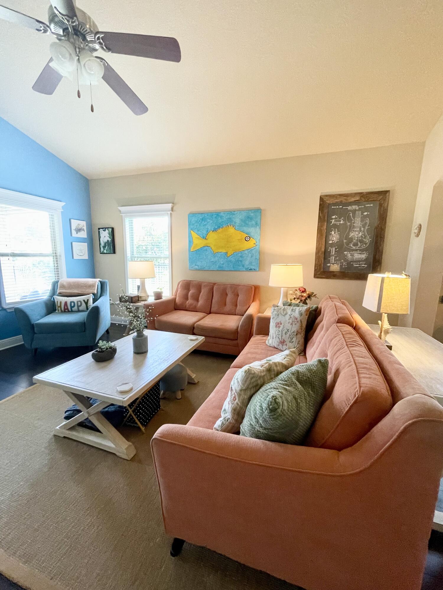 WHISPERING LAKES ESTATES - Residential