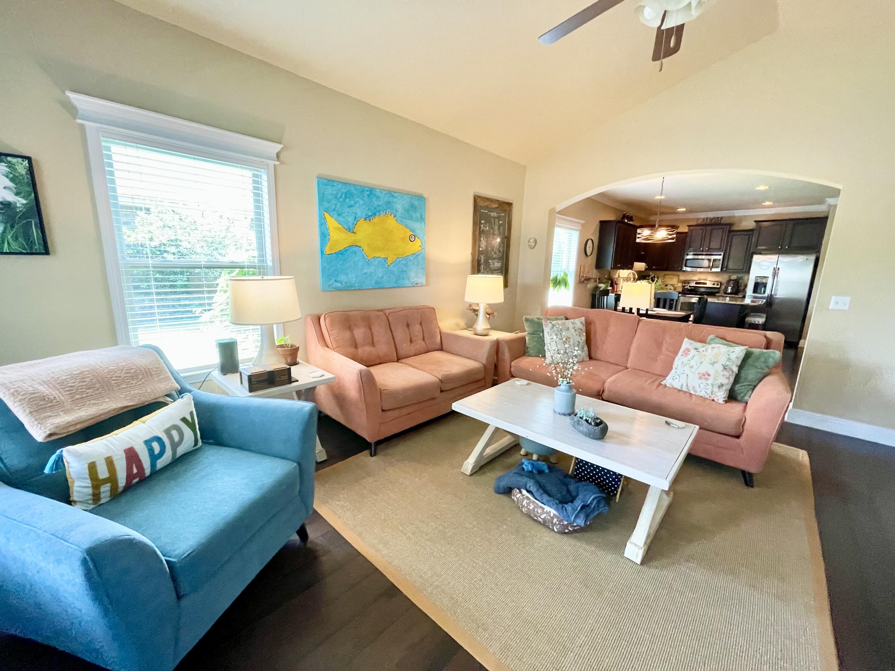 WHISPERING LAKES ESTATES - Residential