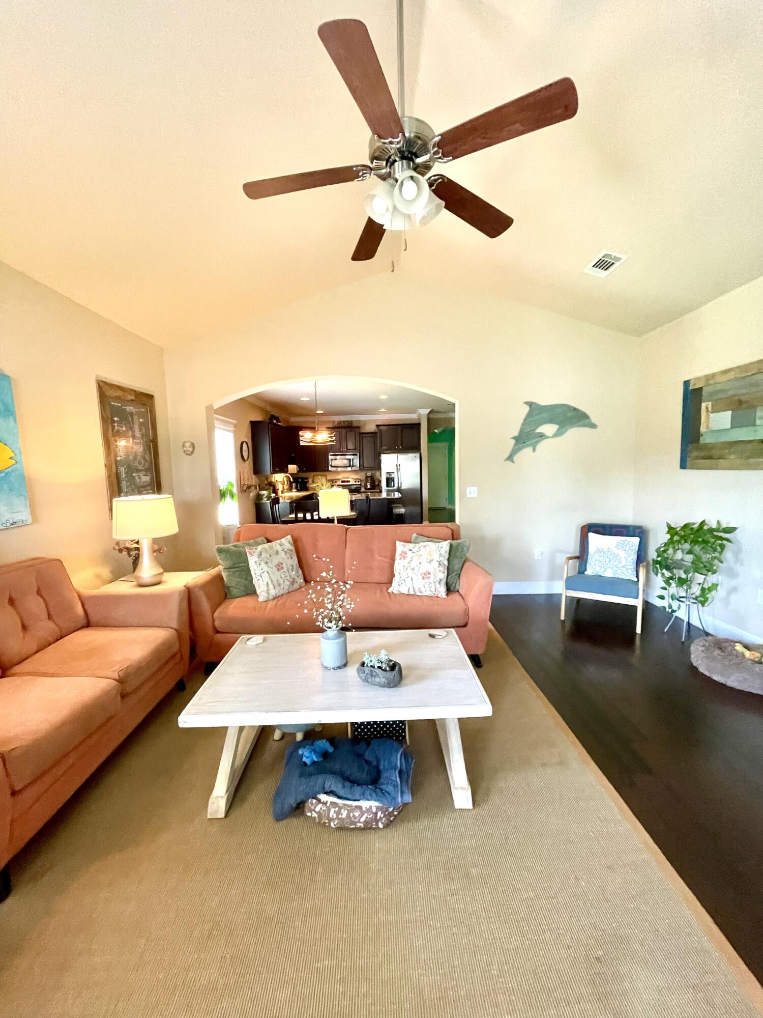 WHISPERING LAKES ESTATES - Residential