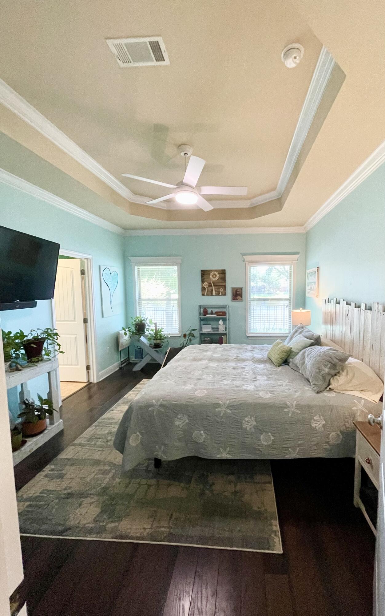 WHISPERING LAKES ESTATES - Residential