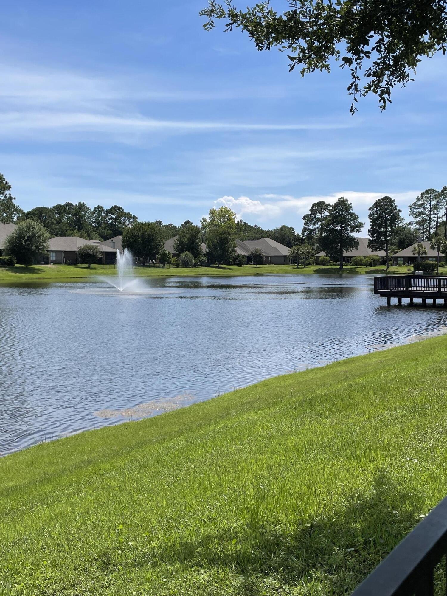 WHISPERING LAKES ESTATES - Residential