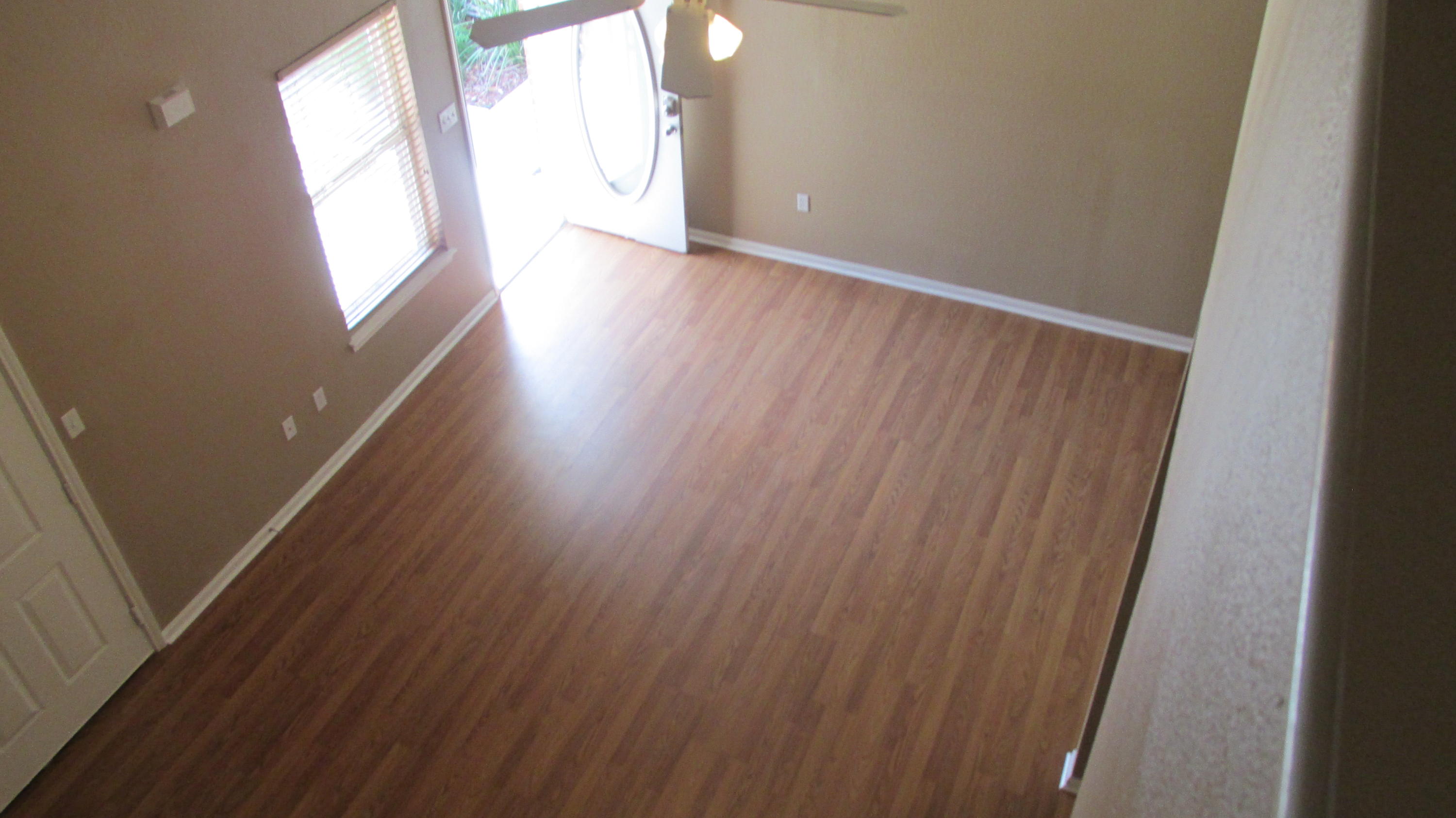 Quail Run - Residential Lease