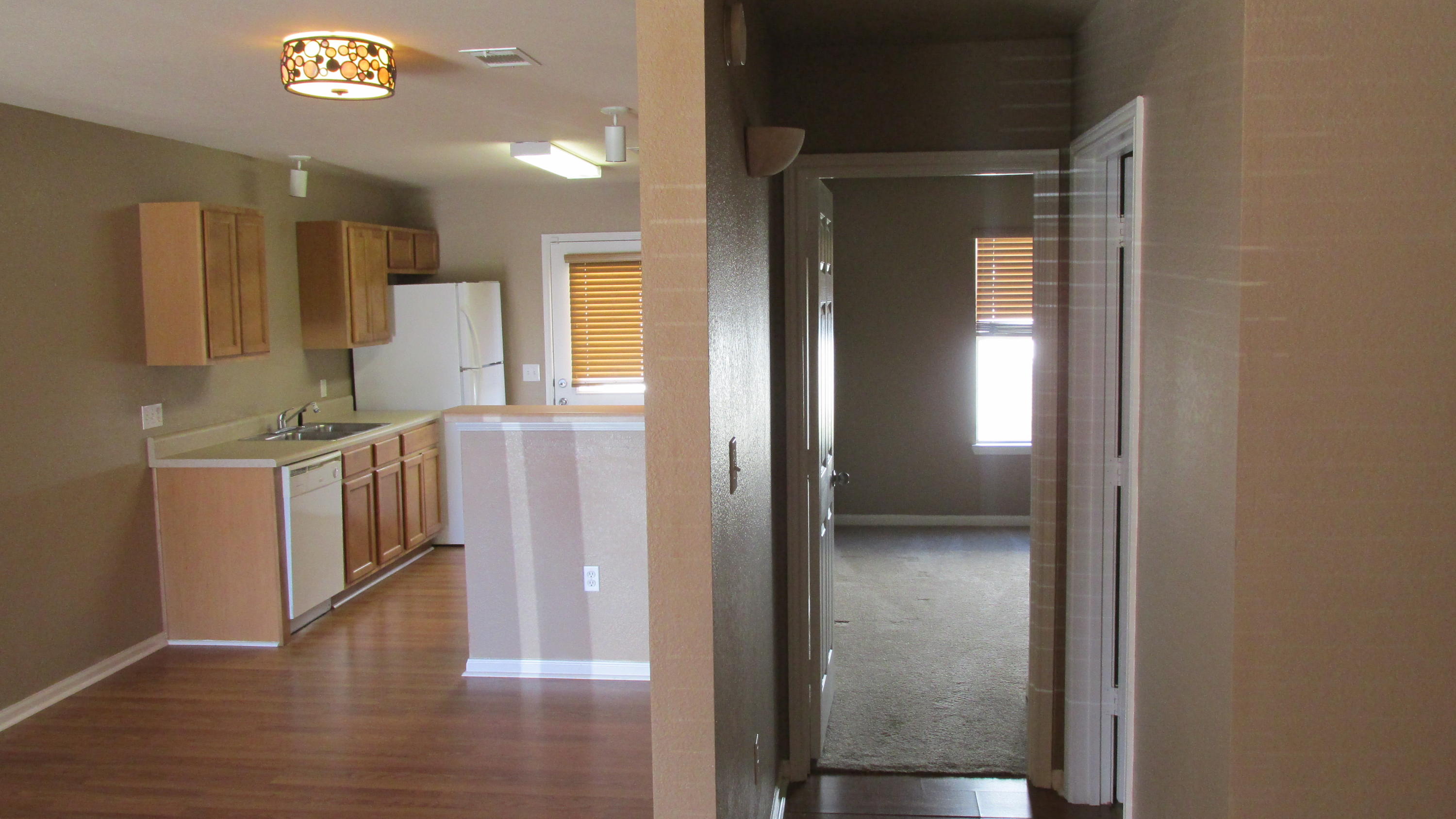 Quail Run - Residential Lease