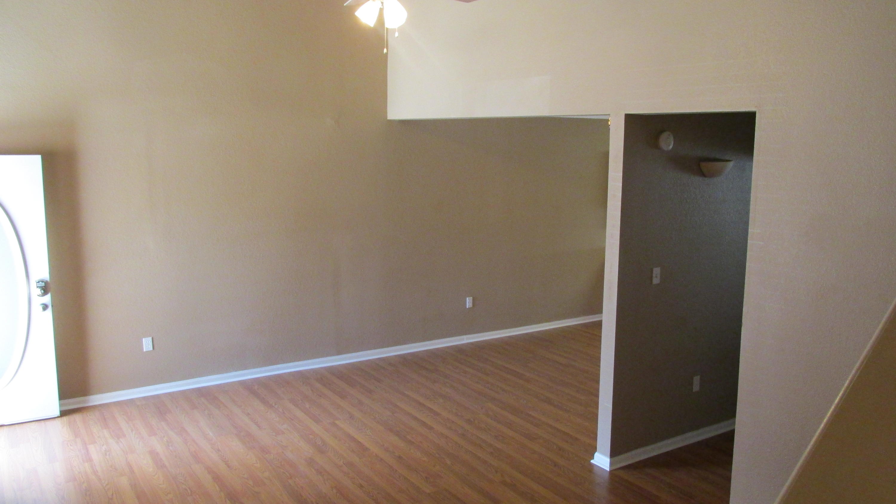 Quail Run - Residential Lease