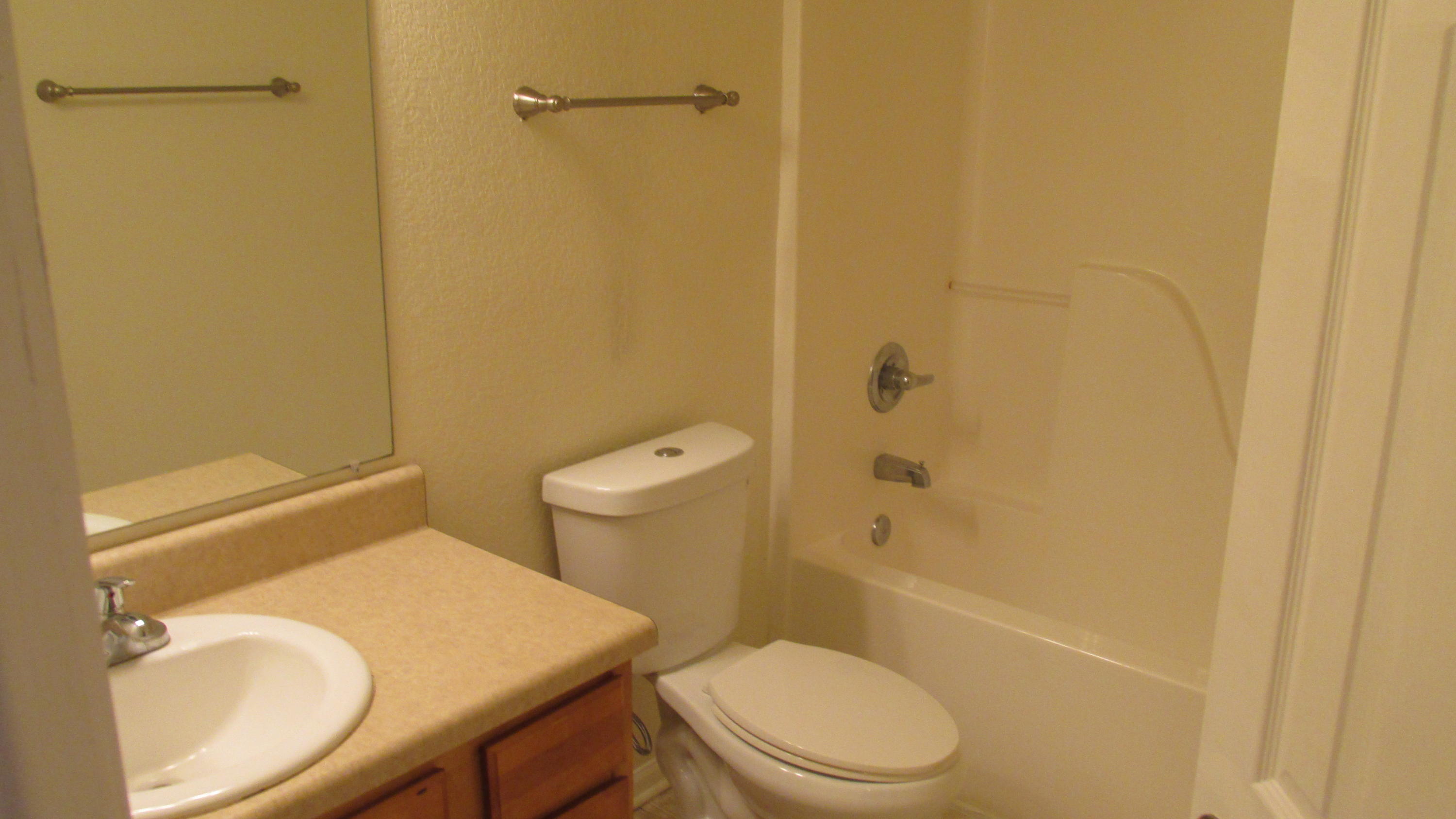 Quail Run - Residential Lease