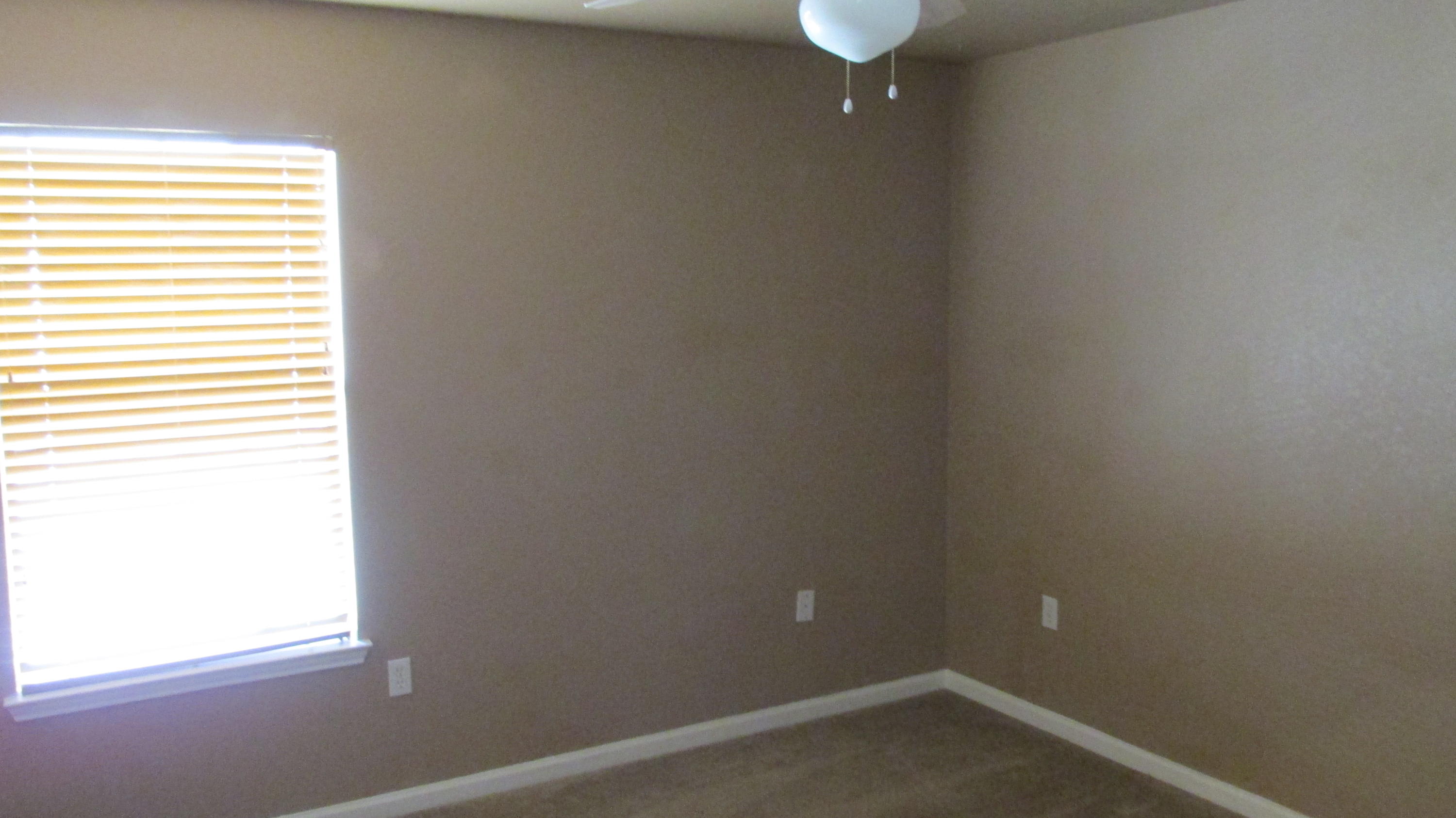 Quail Run - Residential Lease