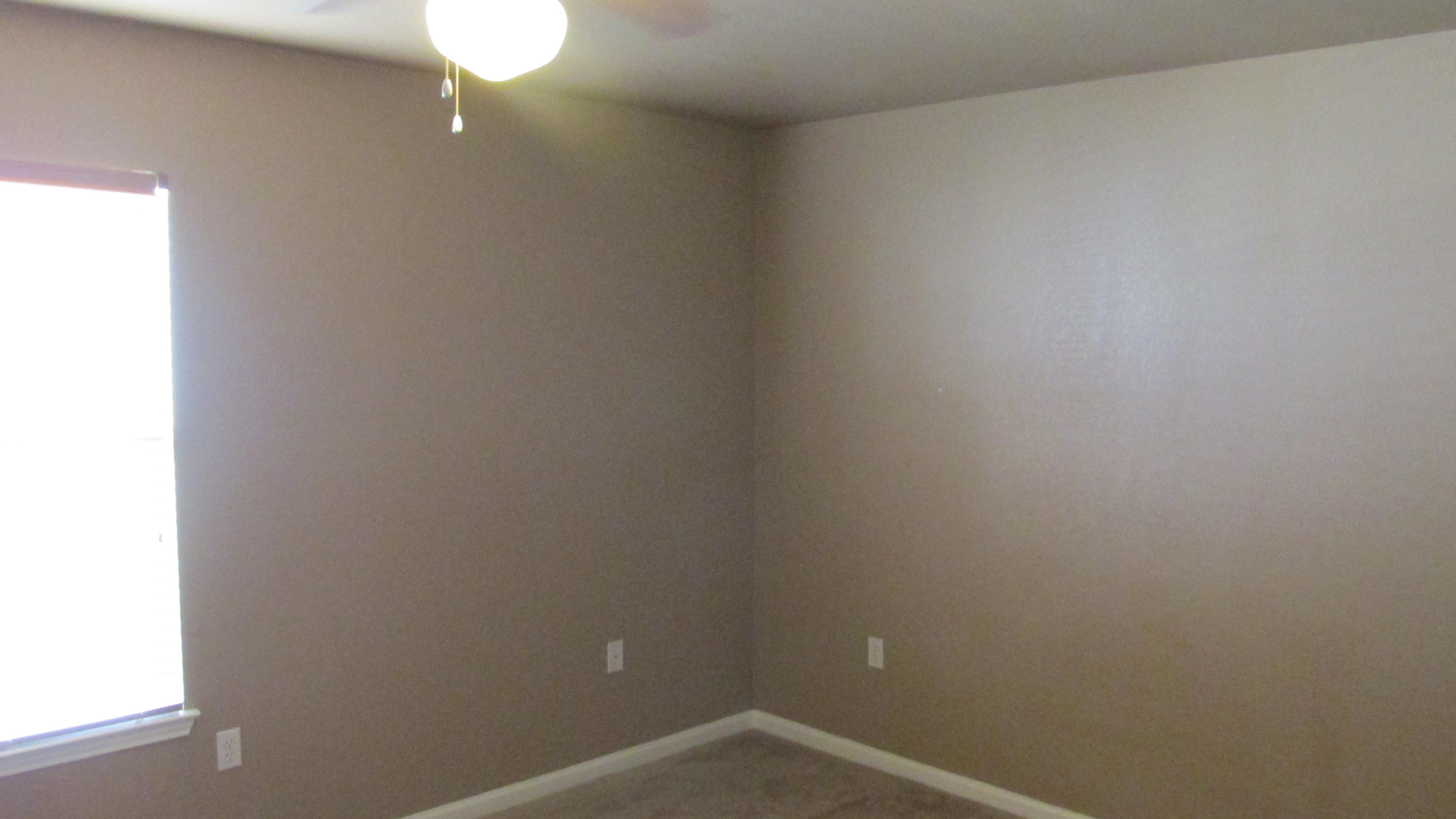 Quail Run - Residential Lease