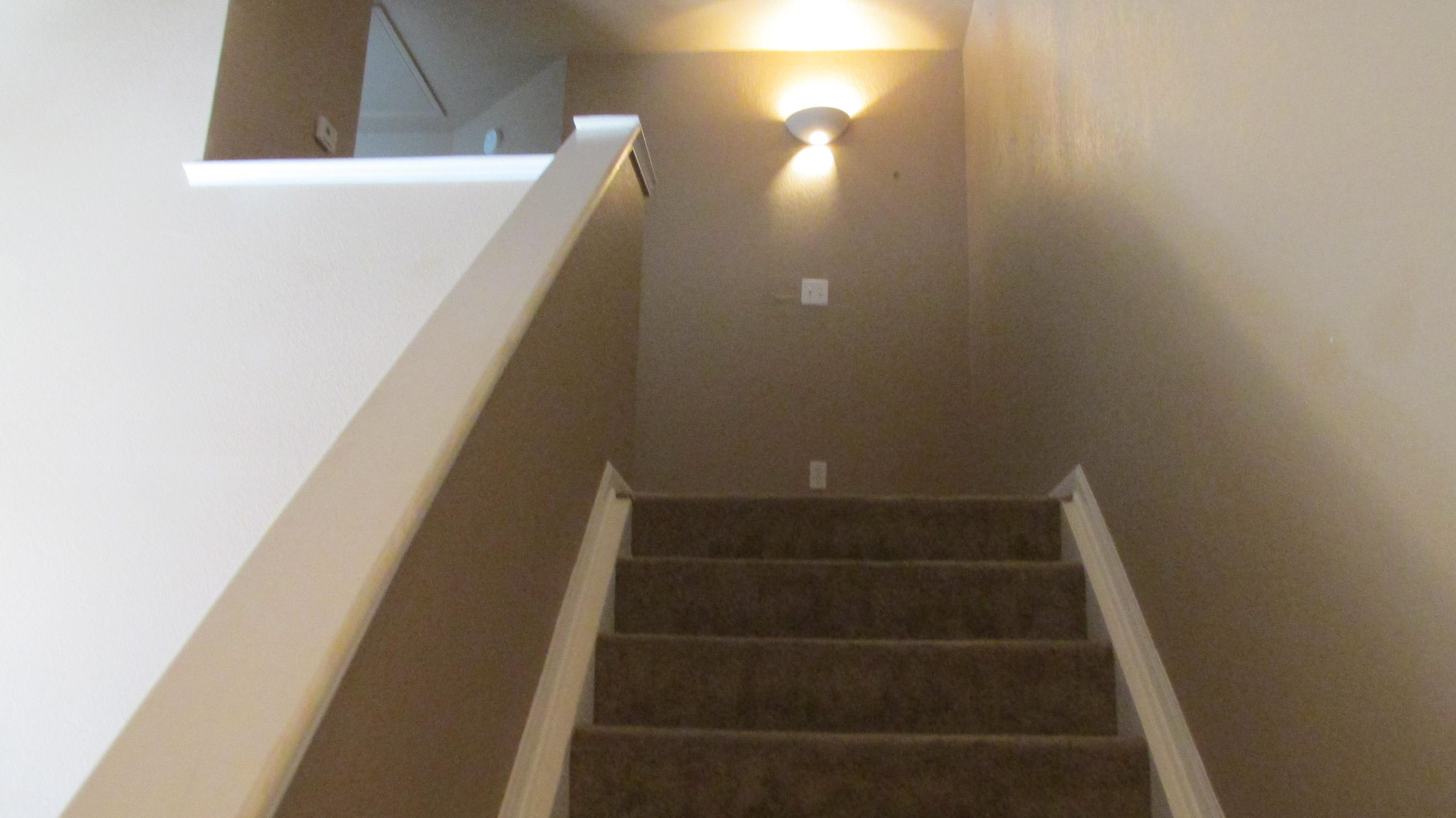 Quail Run - Residential Lease