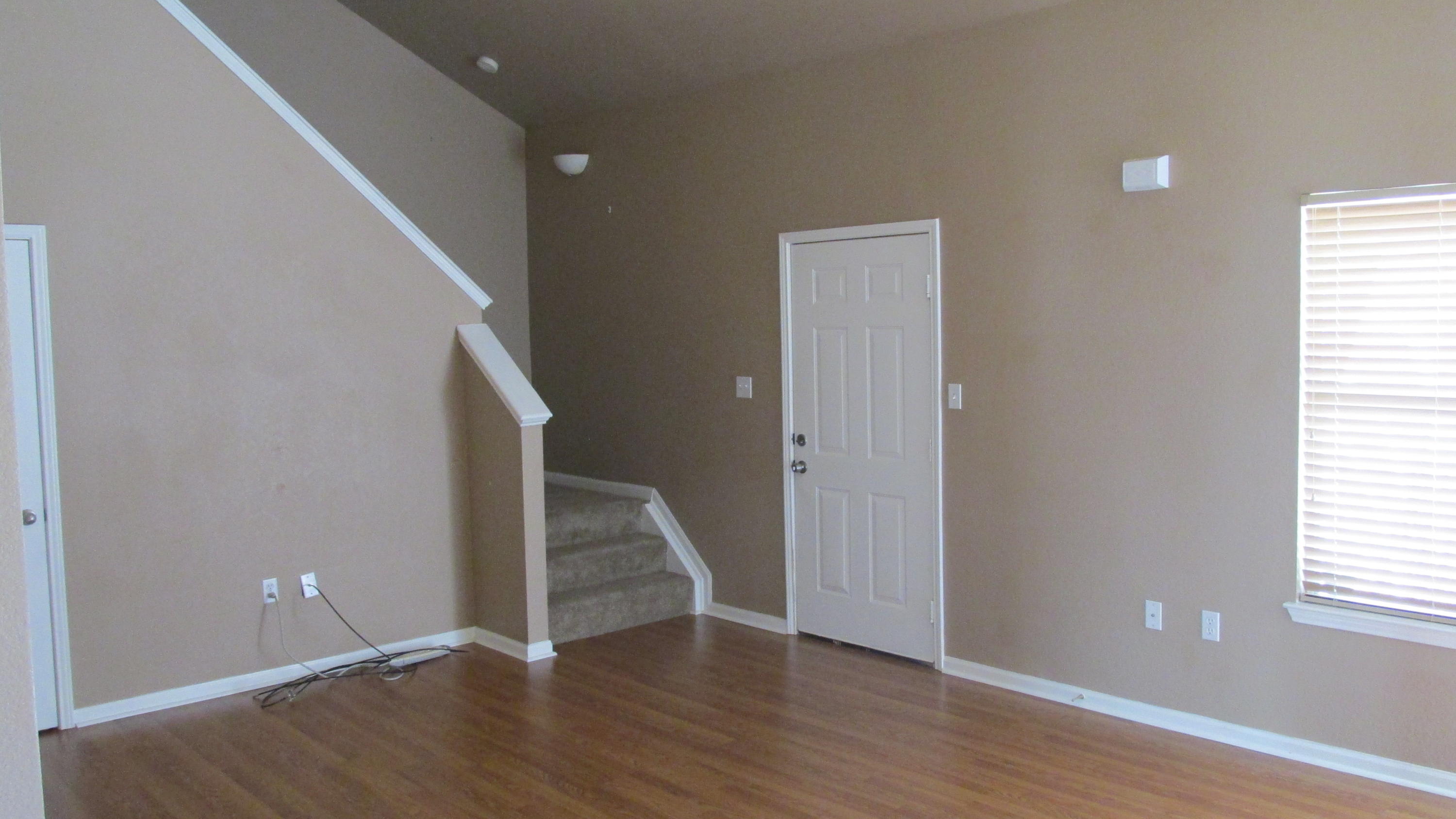 Quail Run - Residential Lease