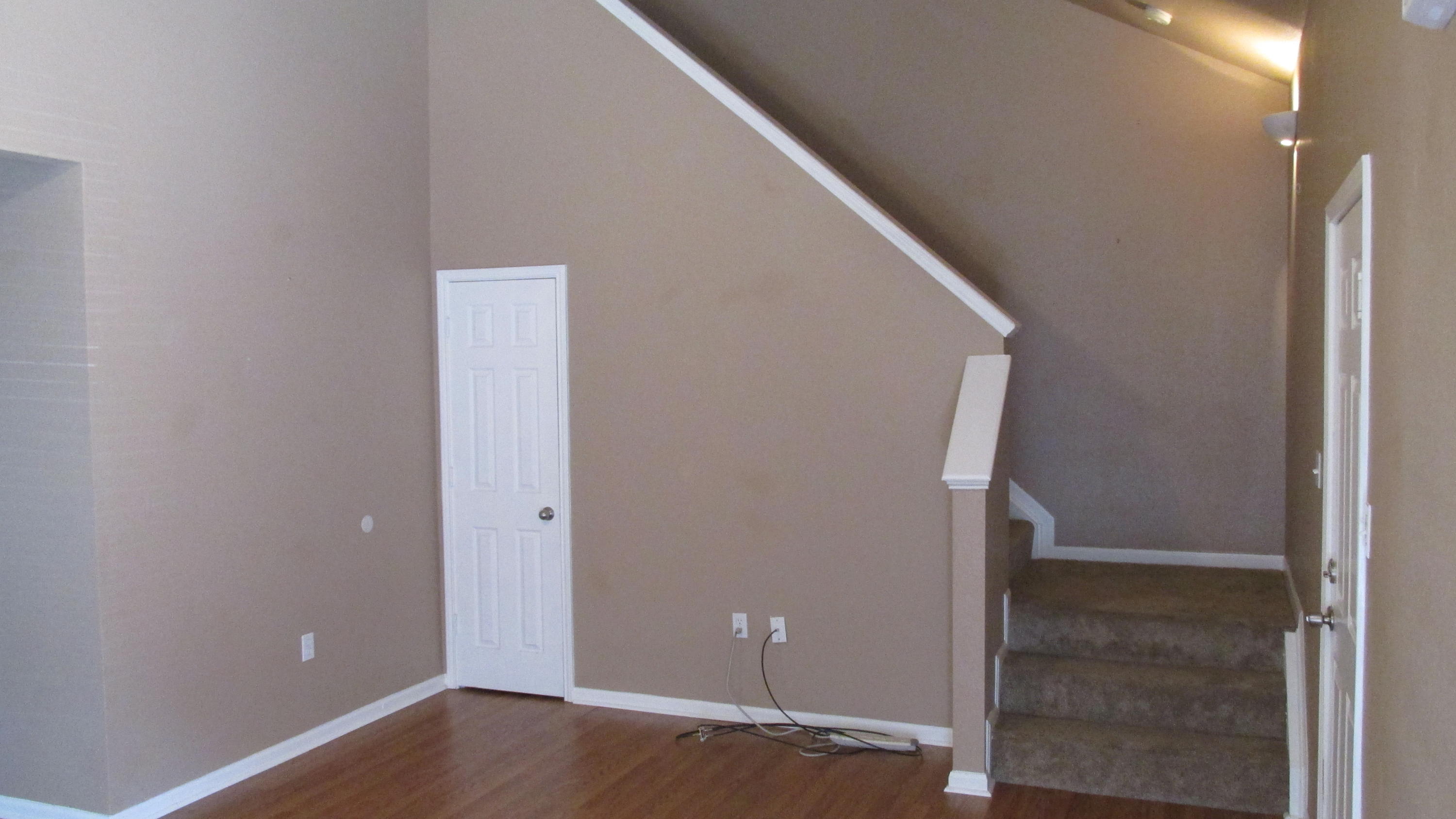 Quail Run - Residential Lease