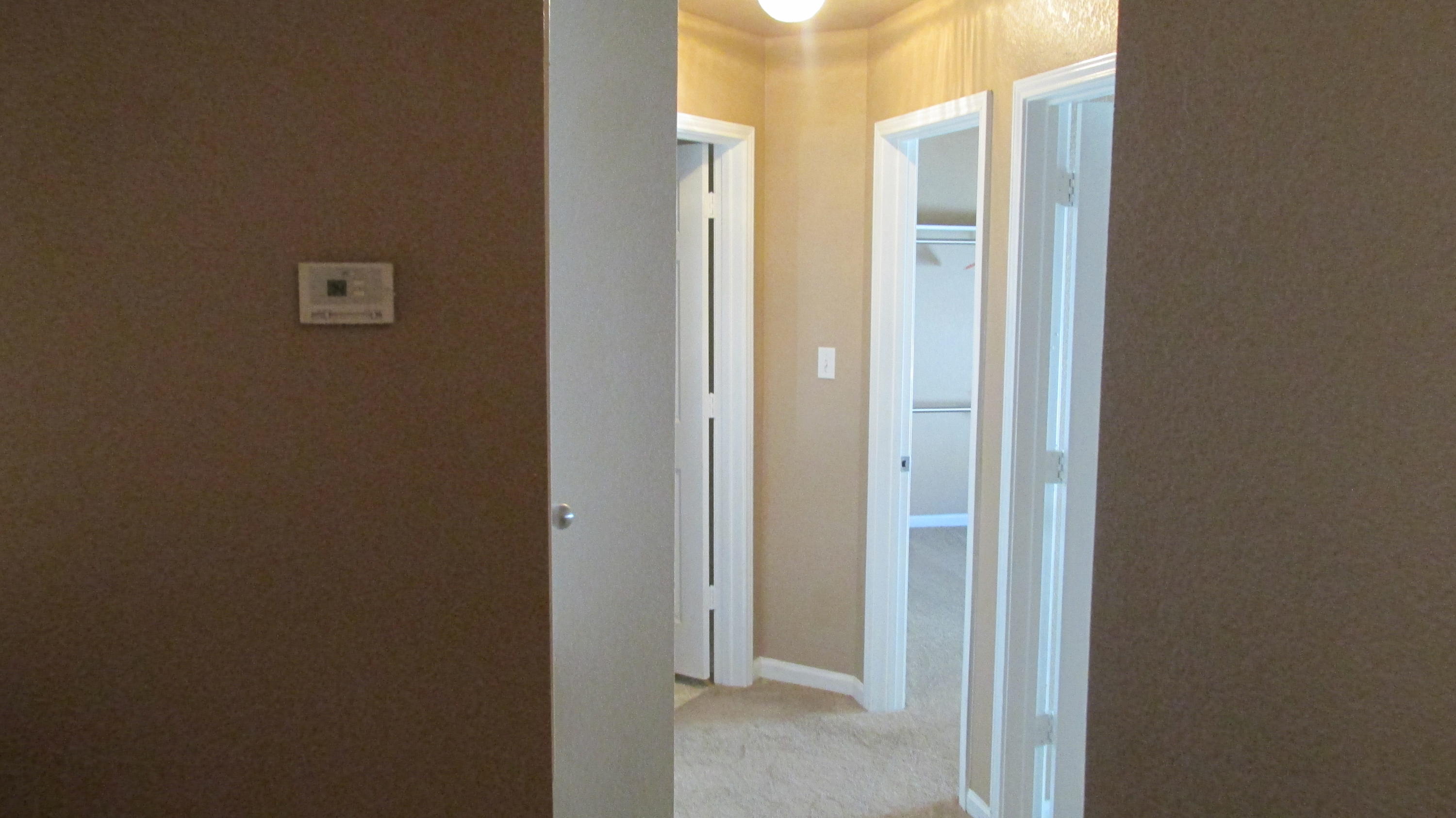 Quail Run - Residential Lease