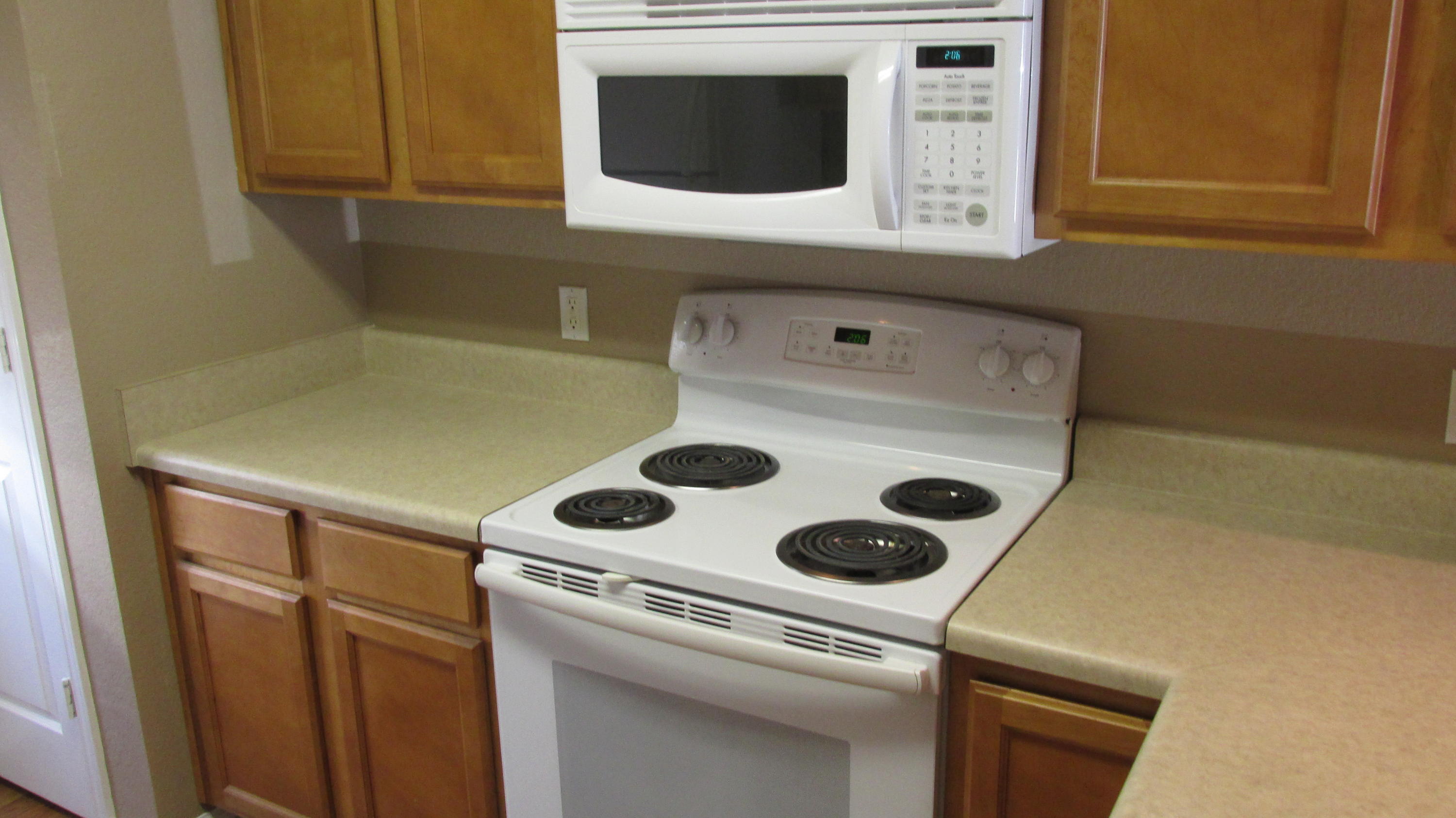 Quail Run - Residential Lease