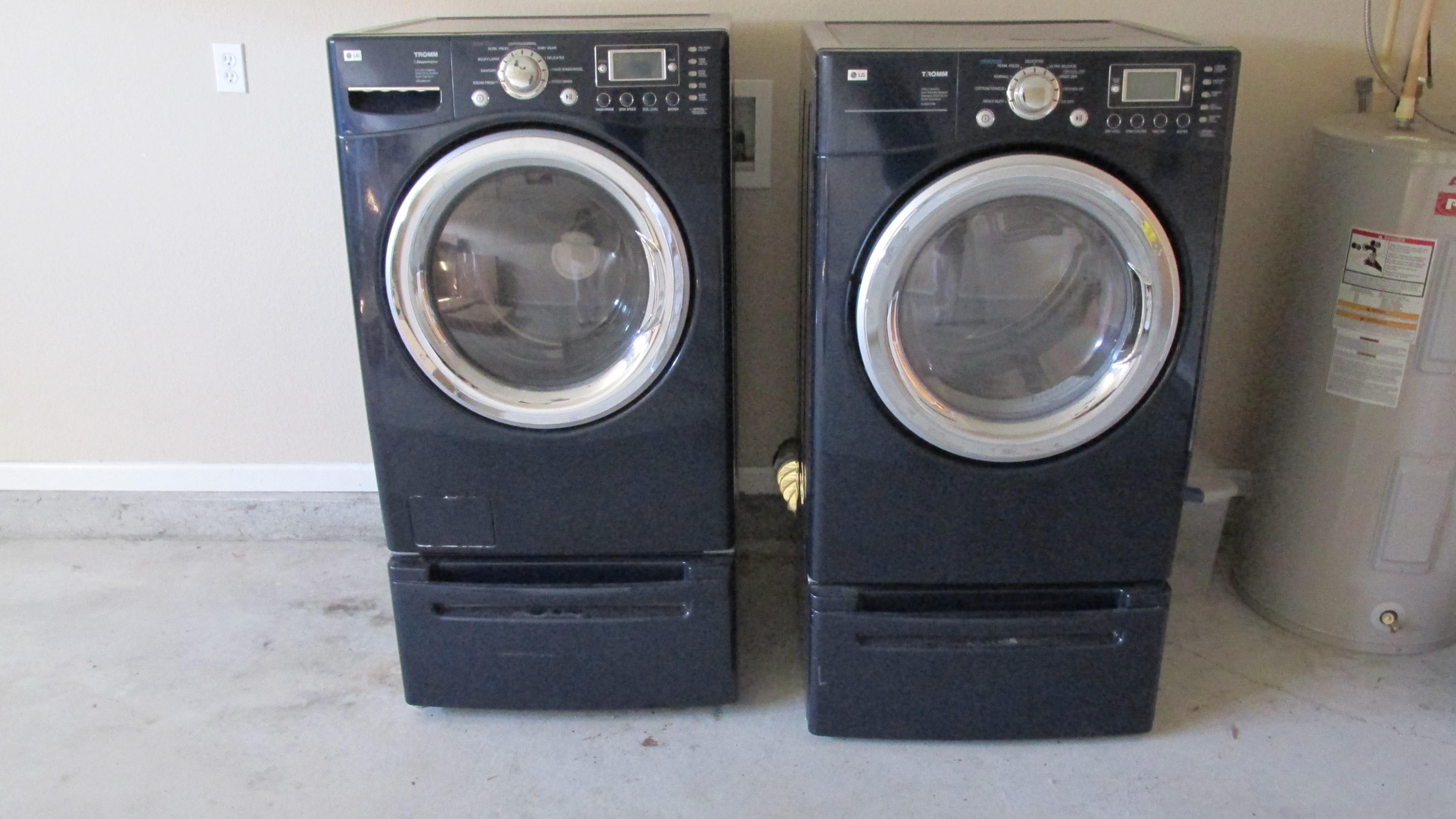 Quail Run - Residential Lease