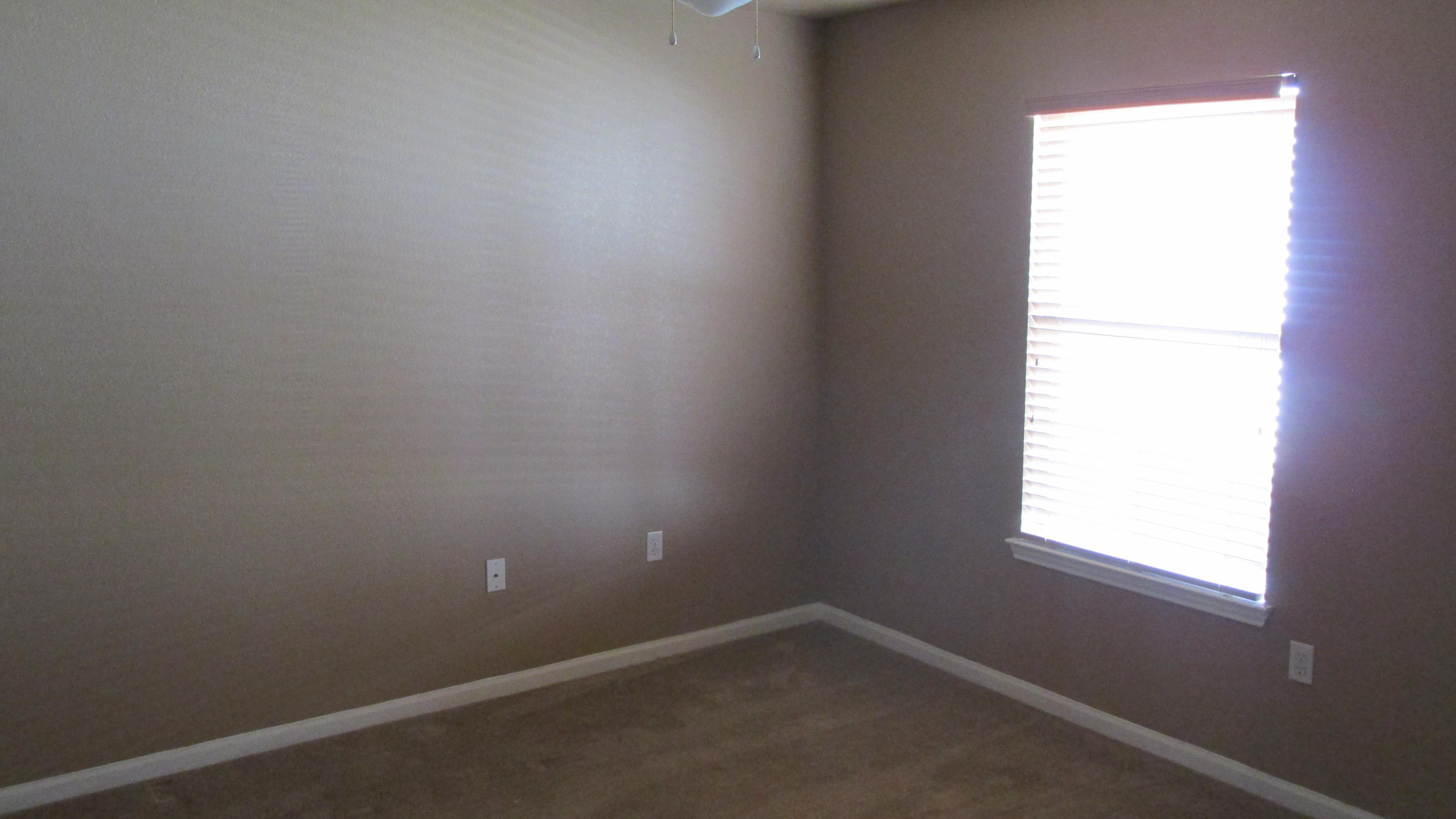 Quail Run - Residential Lease