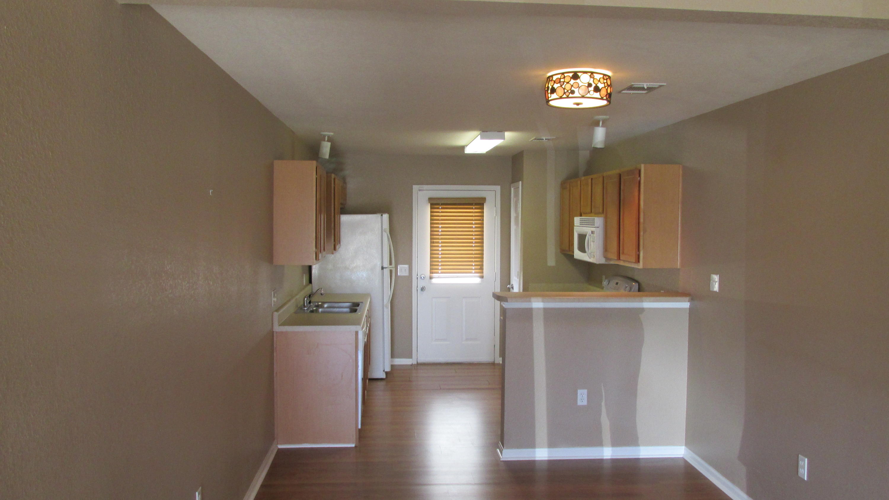 Quail Run - Residential Lease