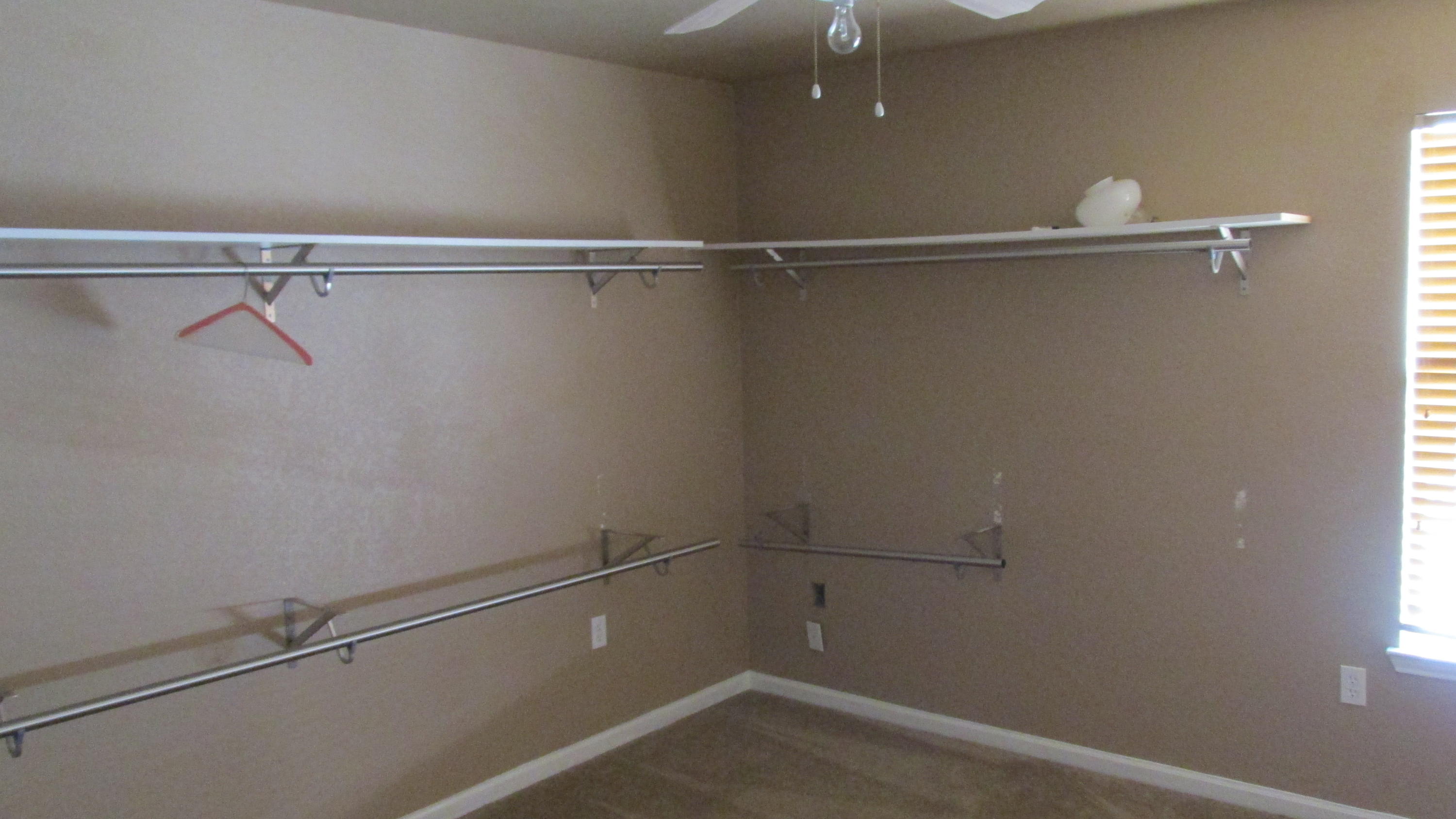 Quail Run - Residential Lease