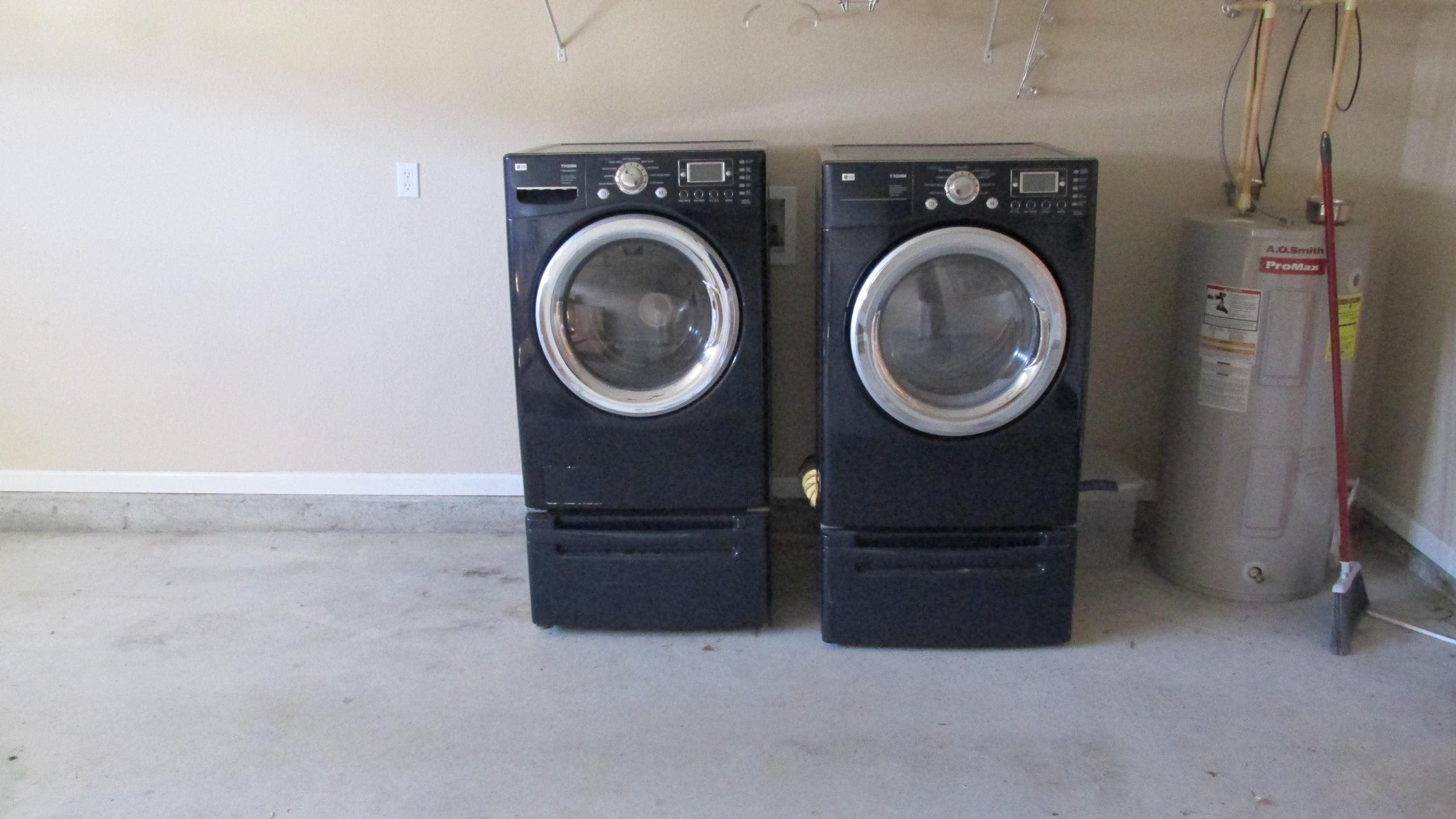 Quail Run - Residential Lease