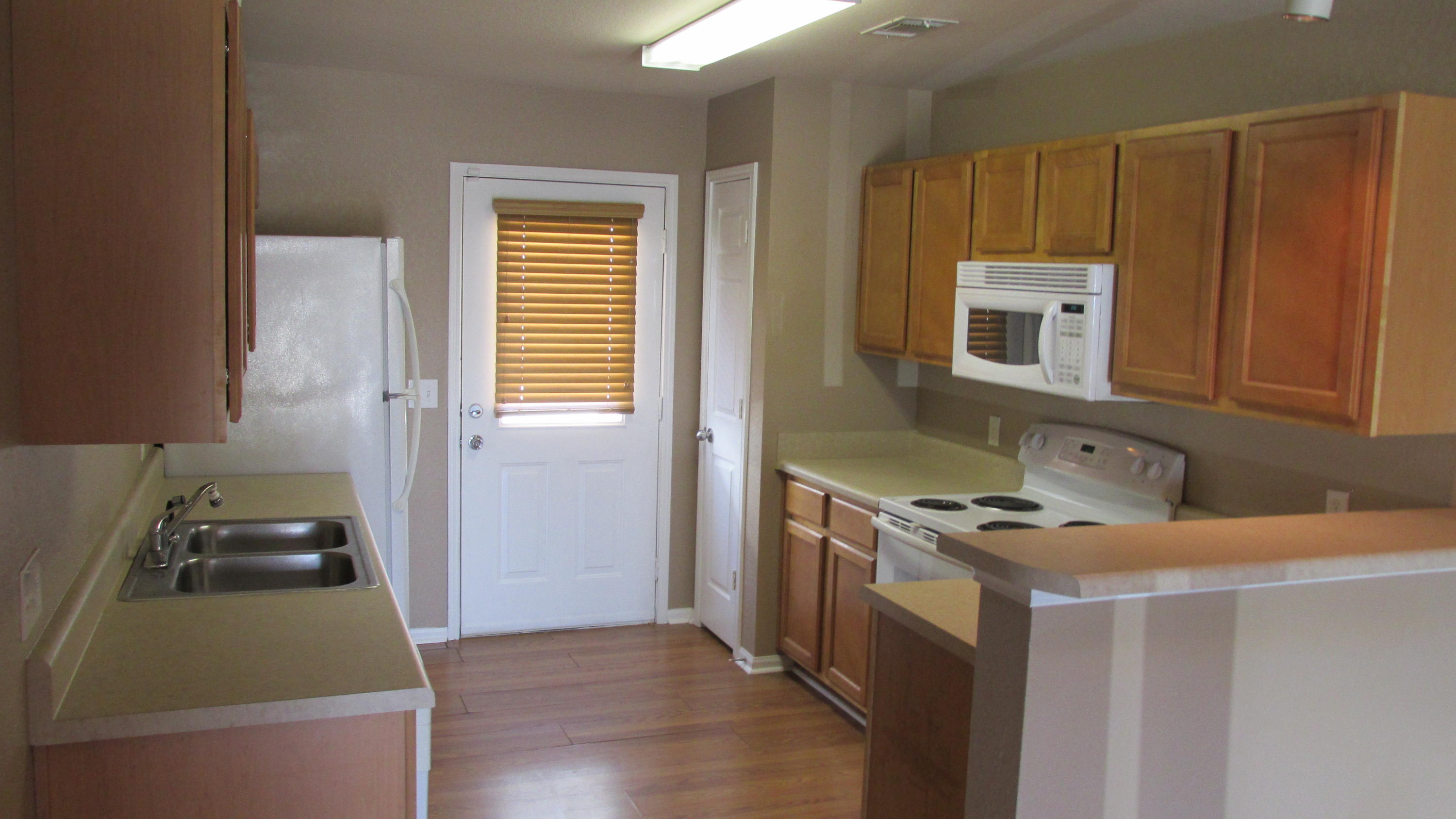 Quail Run - Residential Lease