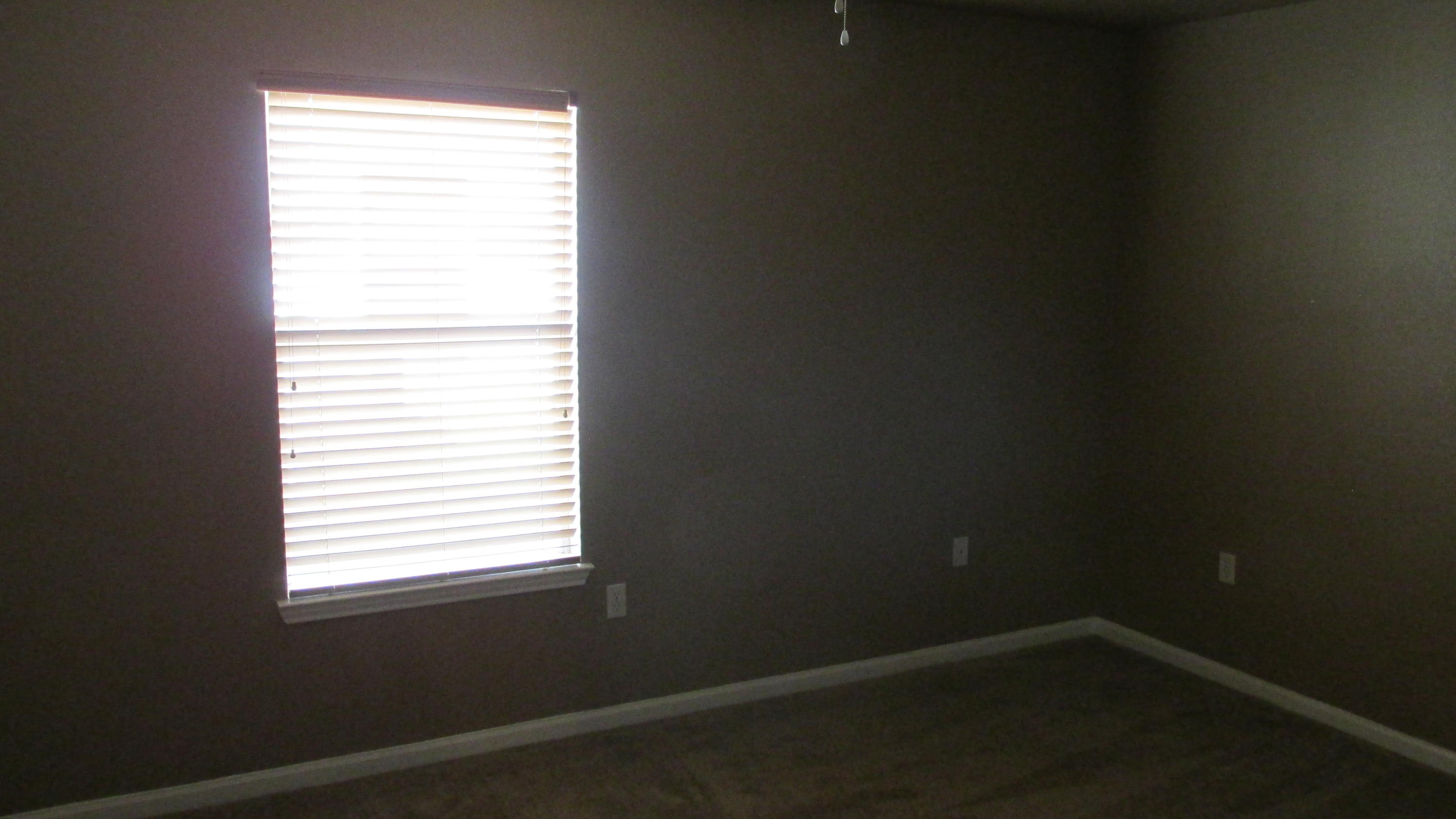 Quail Run - Residential Lease