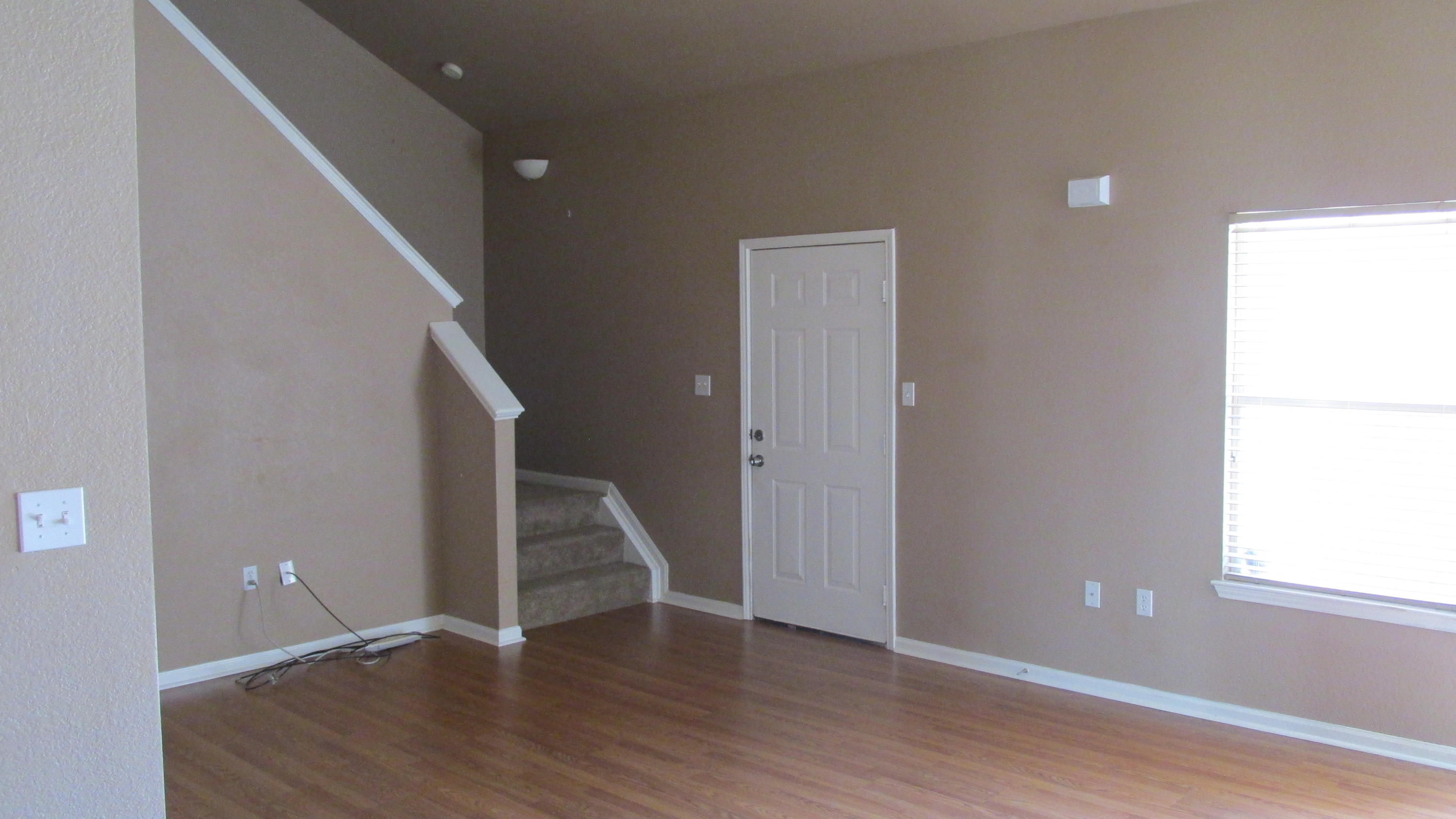 Quail Run - Residential Lease