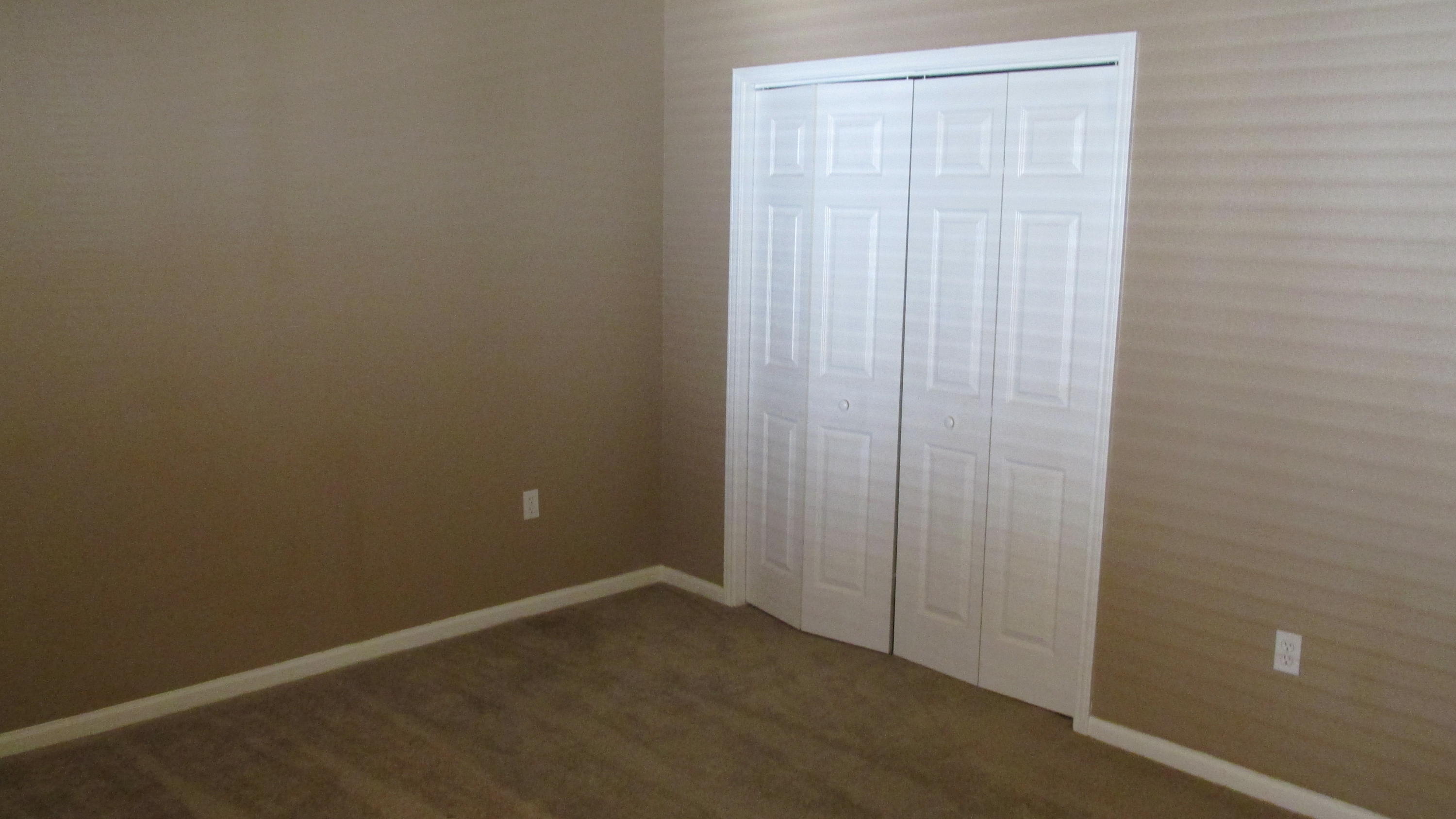 Quail Run - Residential Lease