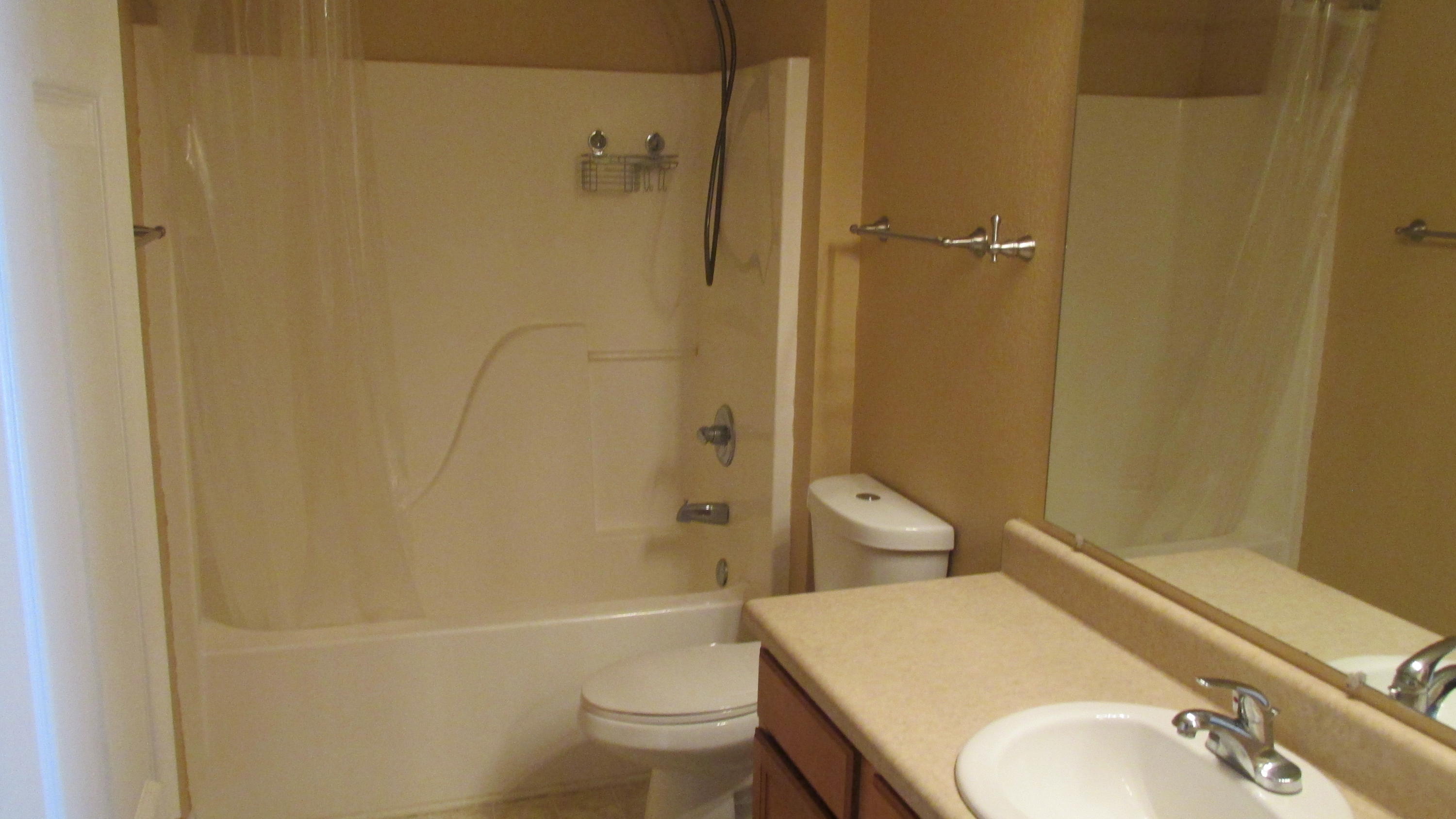 Quail Run - Residential Lease