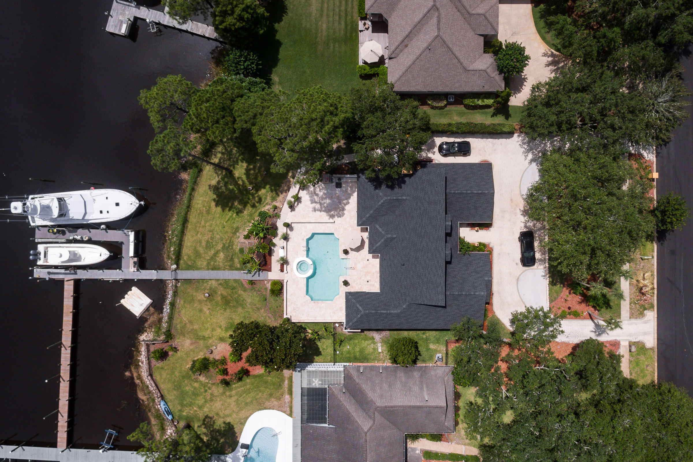 INDIAN BAYOU - Residential