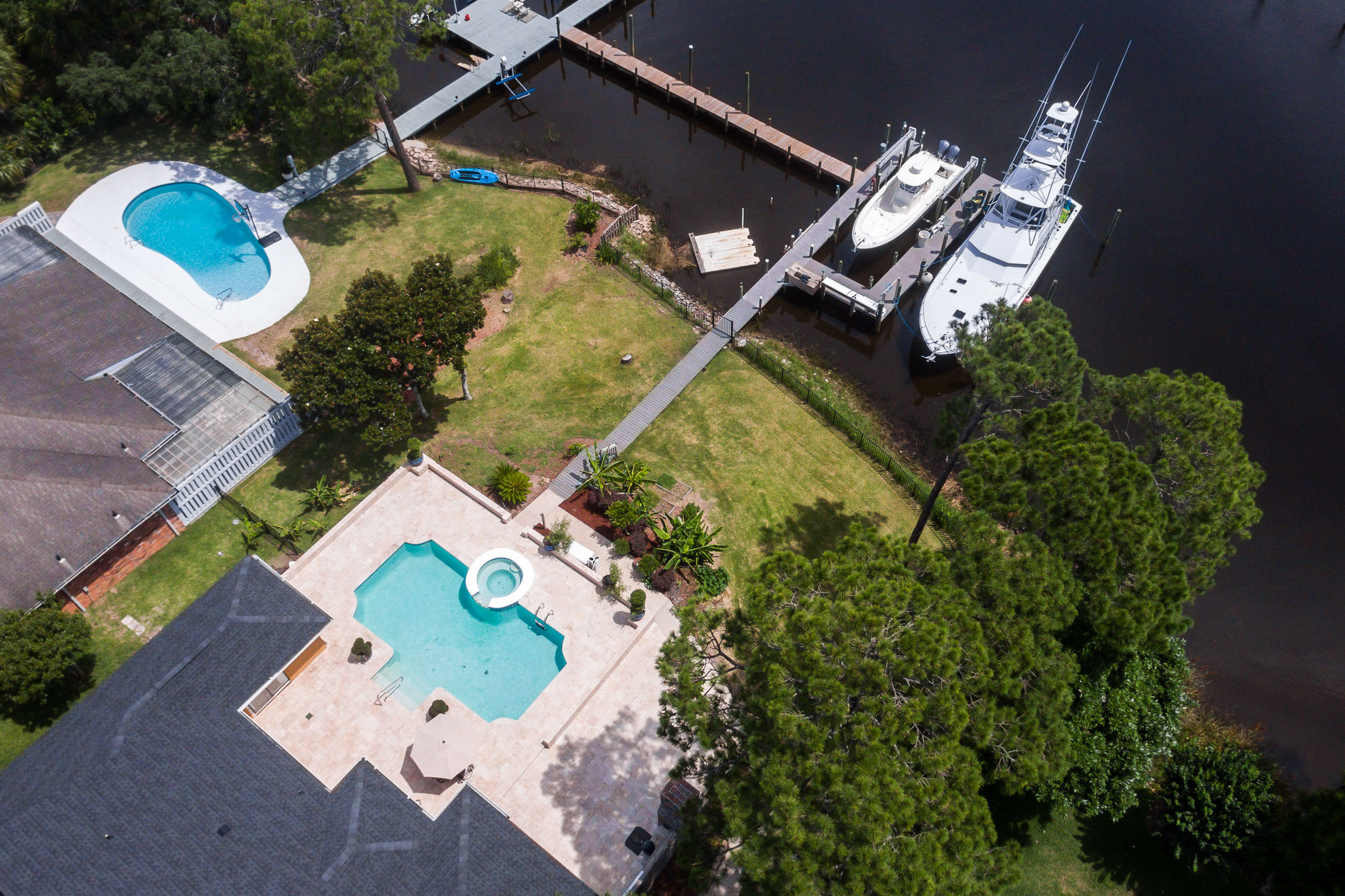 INDIAN BAYOU - Residential