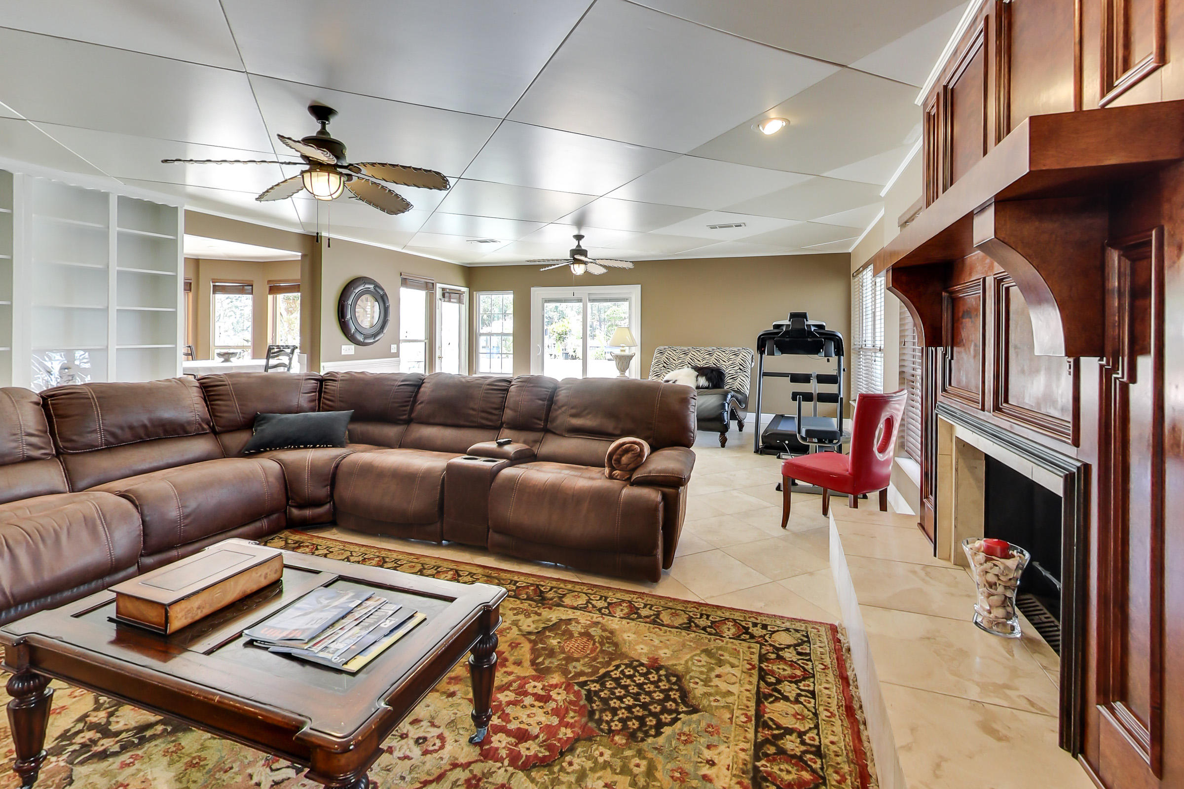 INDIAN BAYOU - Residential