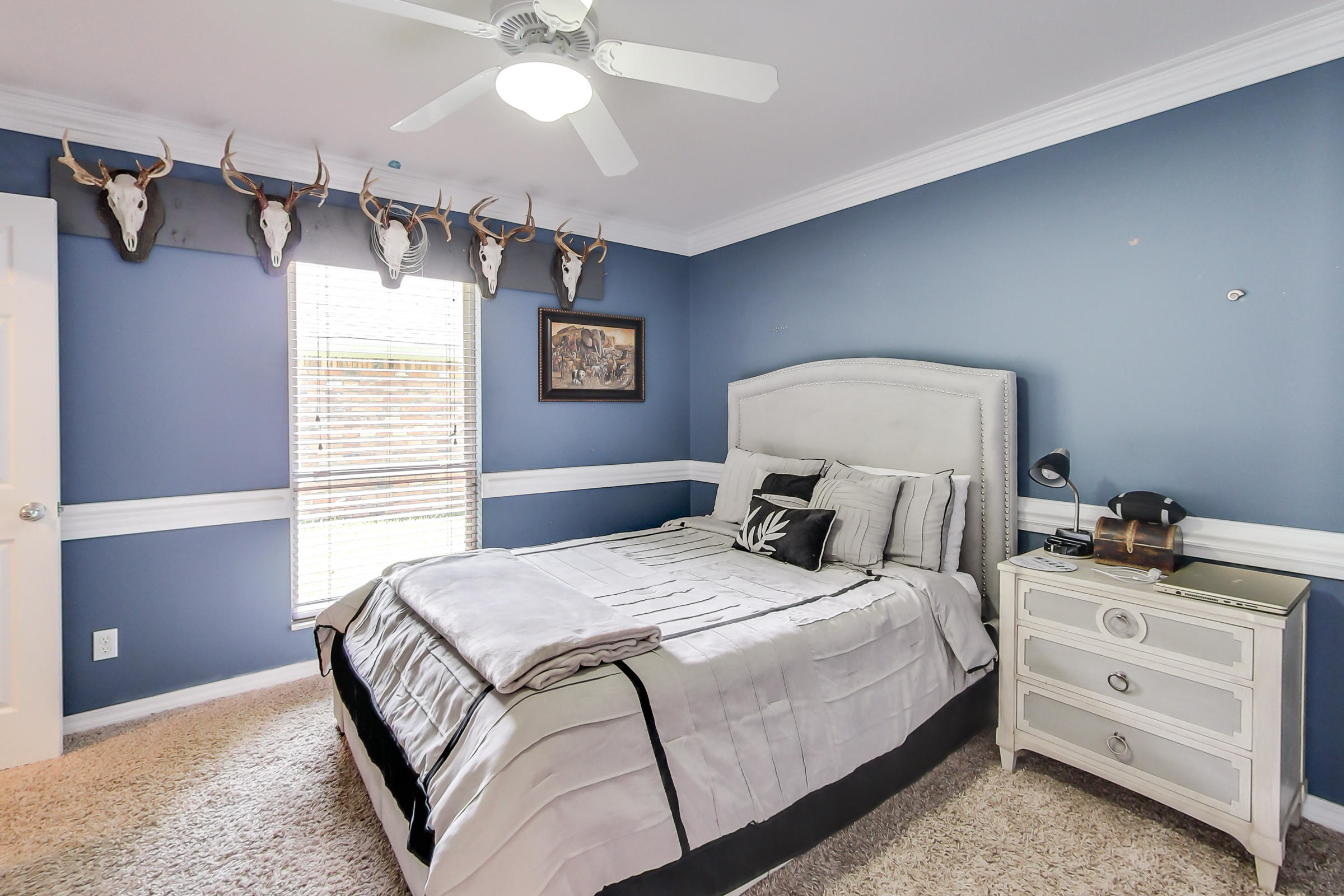 INDIAN BAYOU - Residential