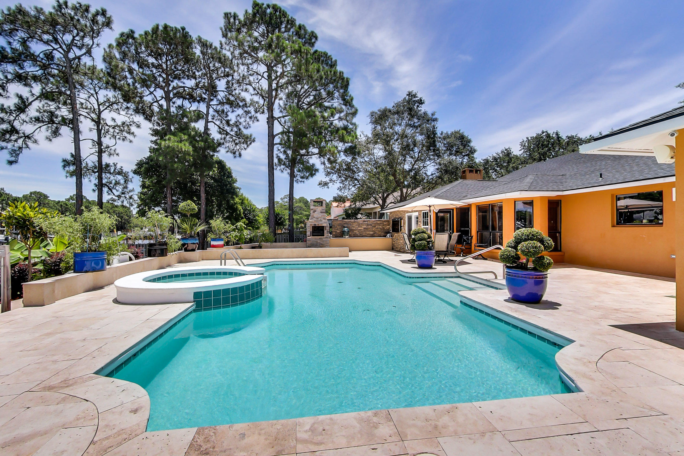 INDIAN BAYOU - Residential