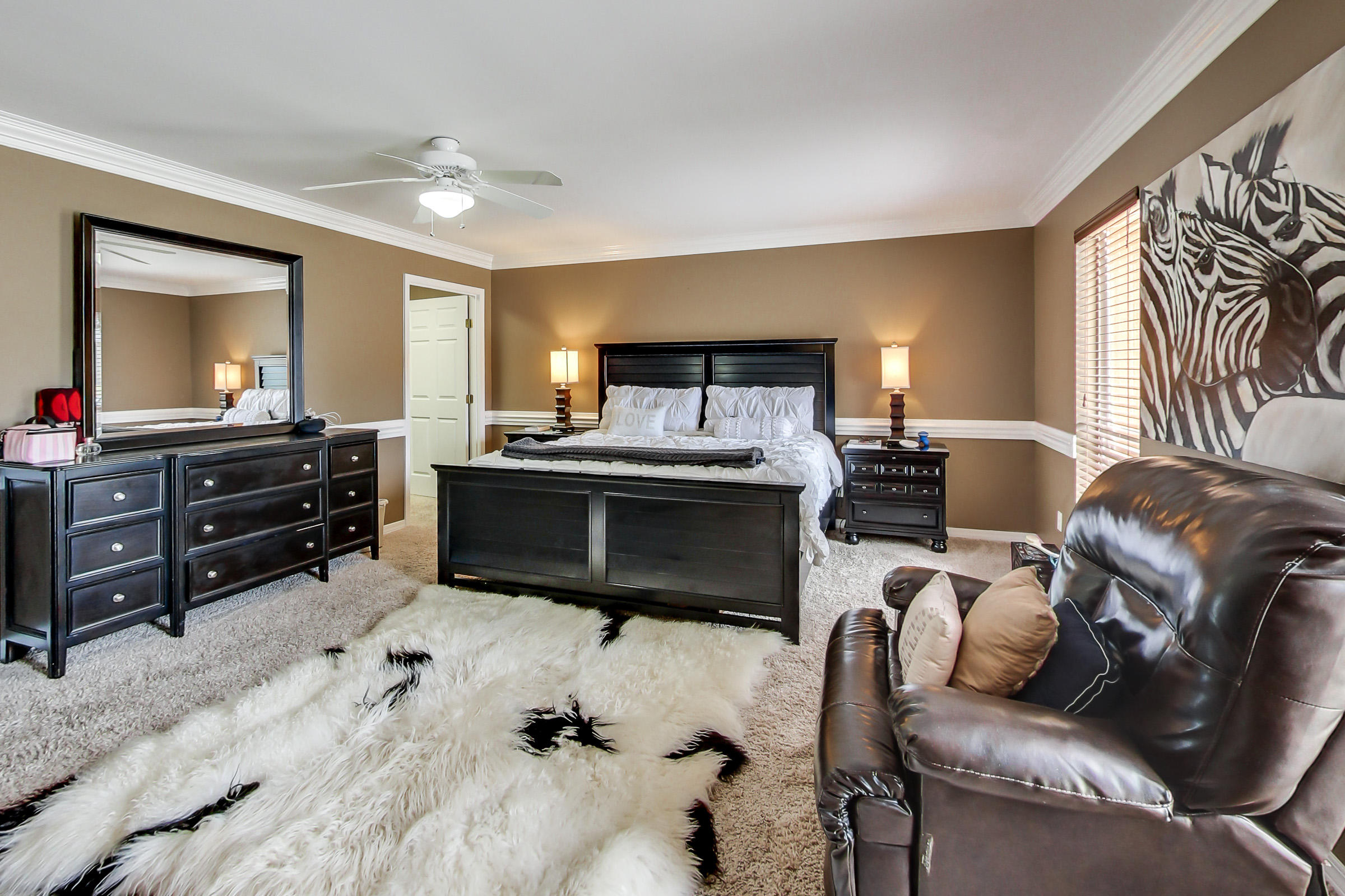 INDIAN BAYOU - Residential