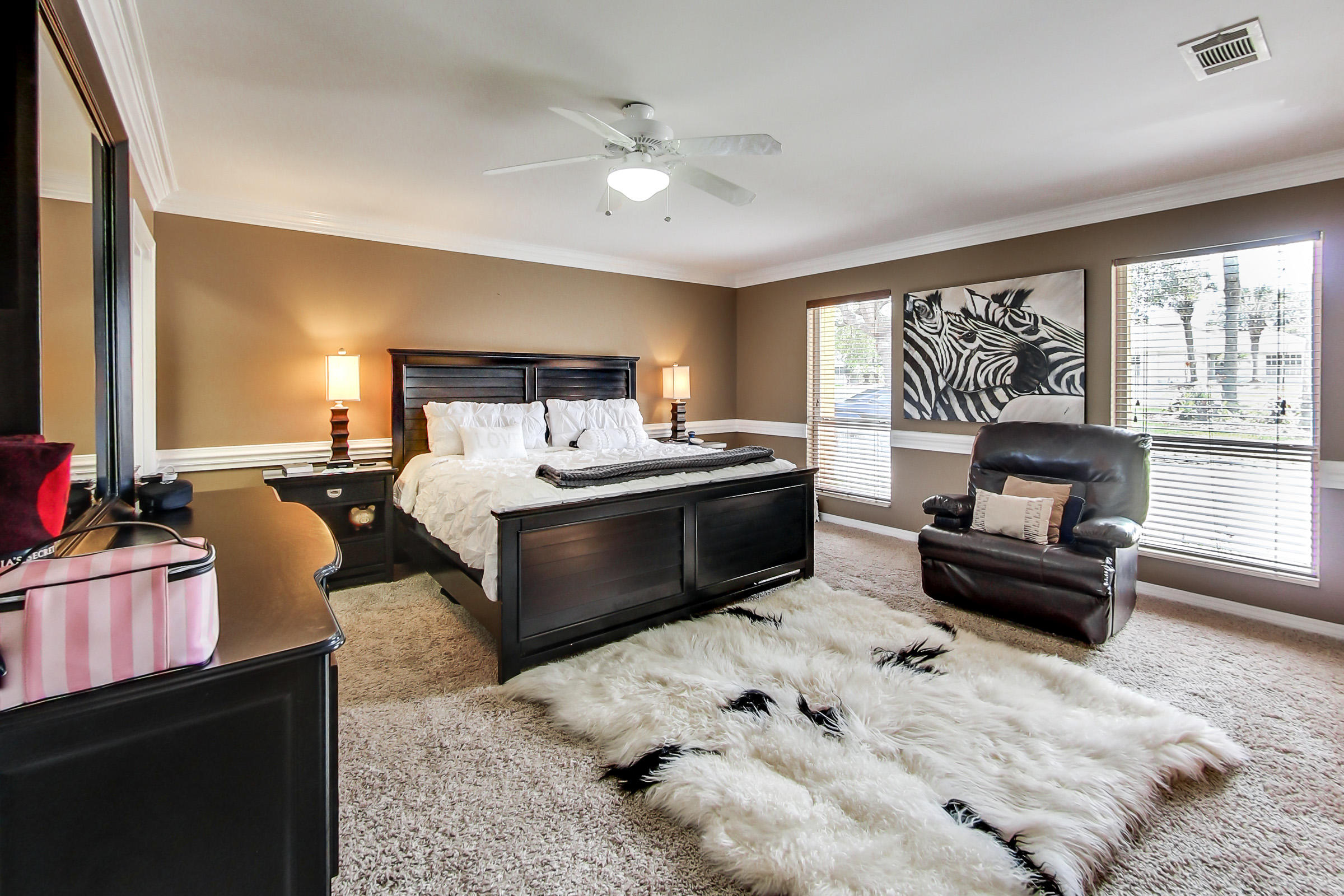 INDIAN BAYOU - Residential