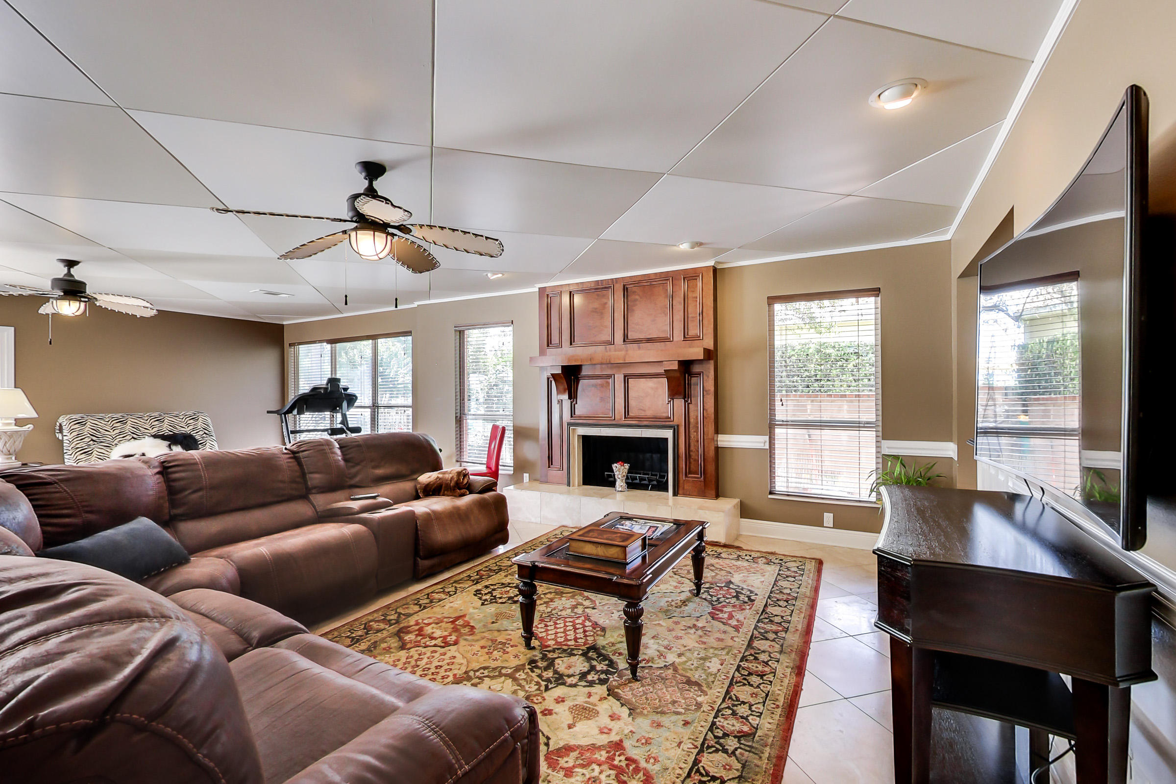 INDIAN BAYOU - Residential