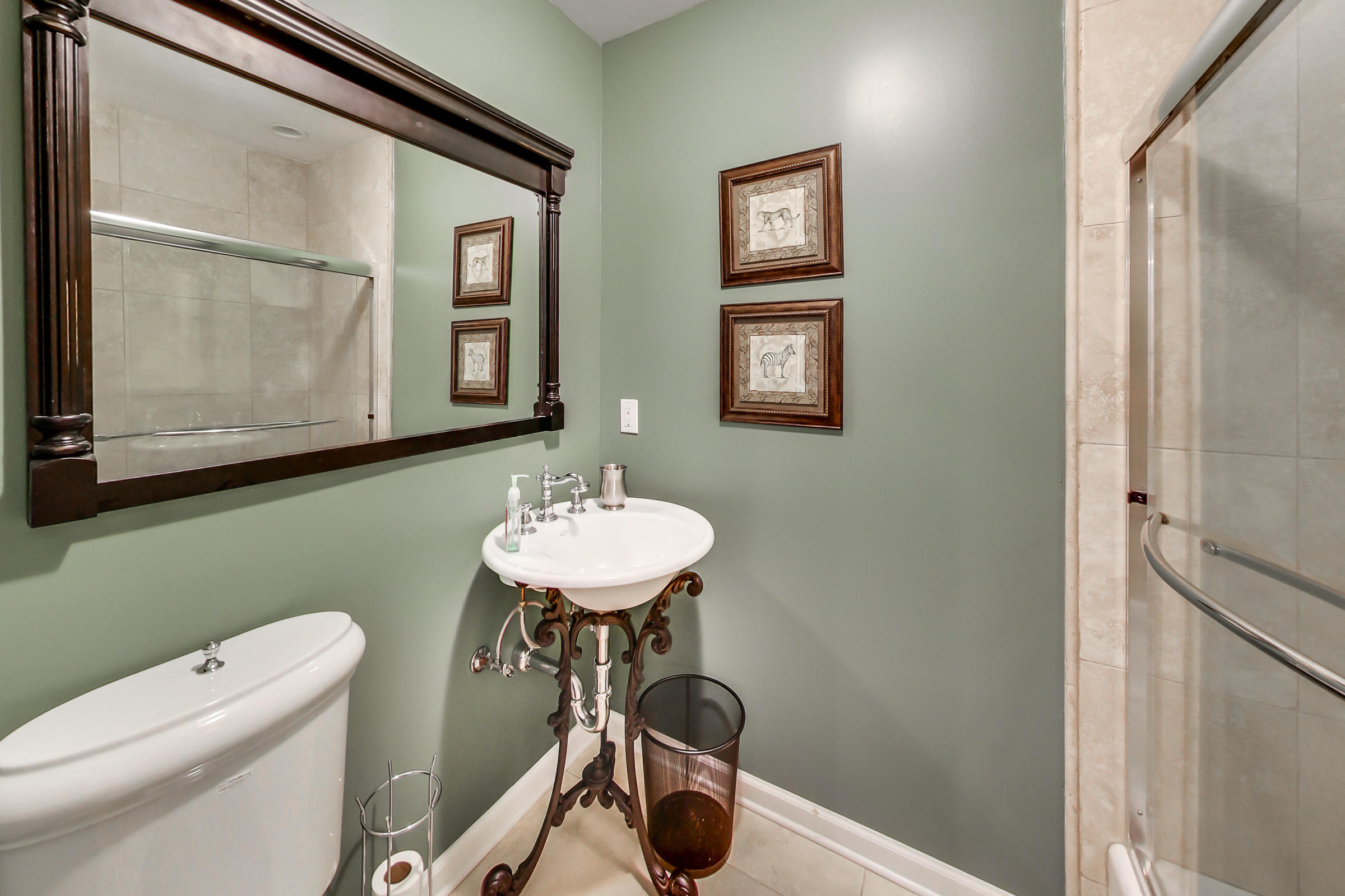 INDIAN BAYOU - Residential