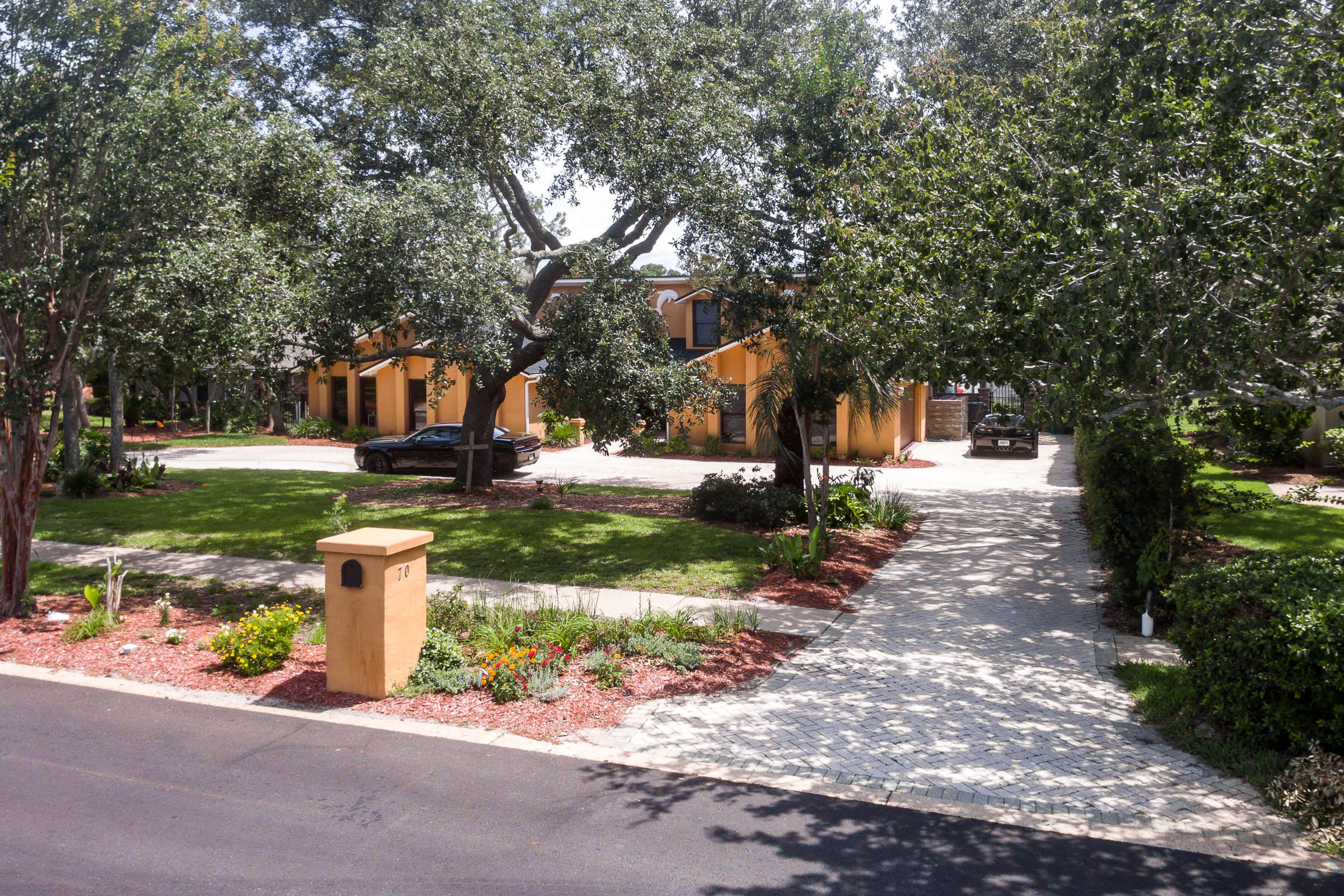 INDIAN BAYOU - Residential