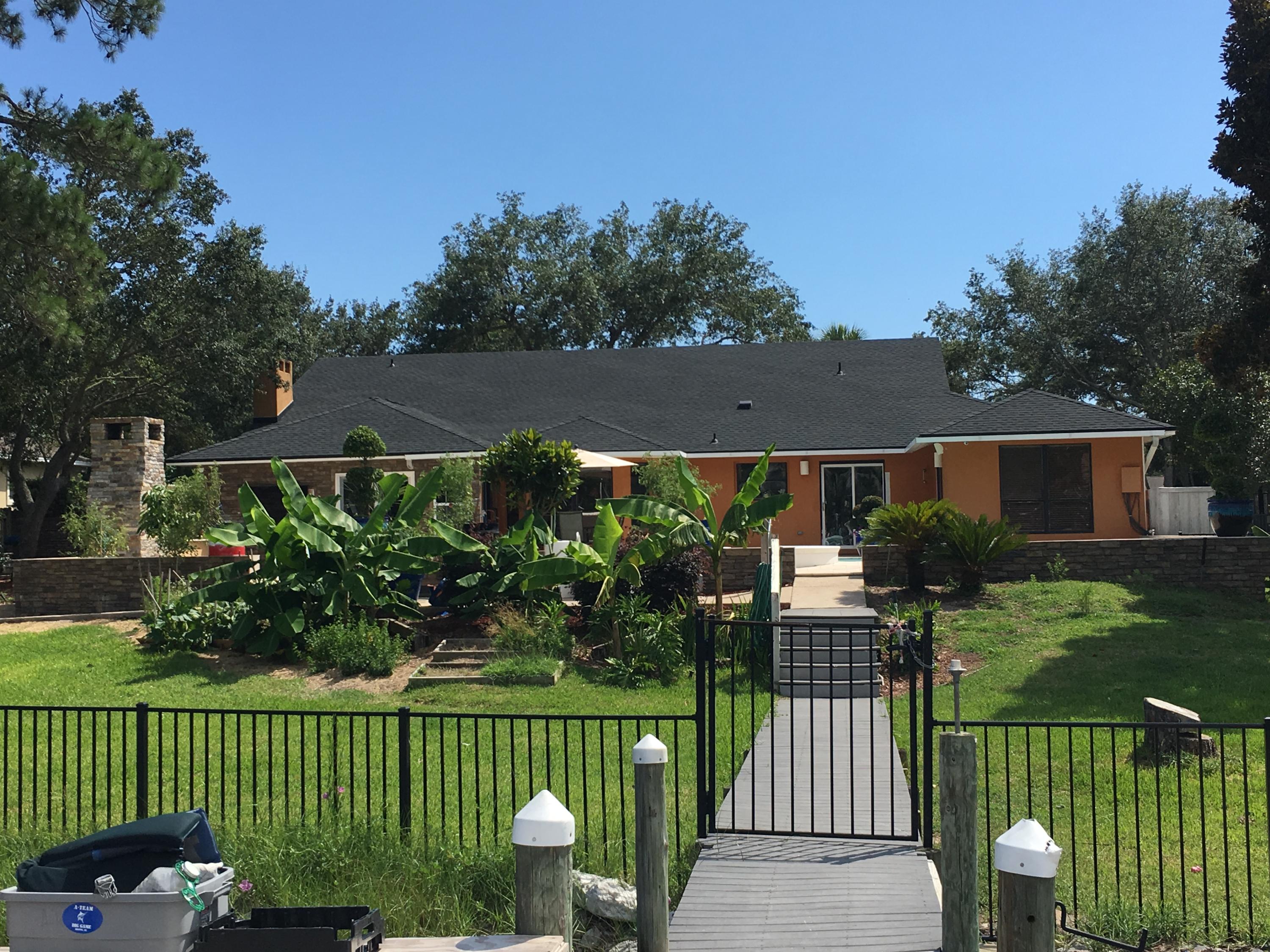 INDIAN BAYOU - Residential