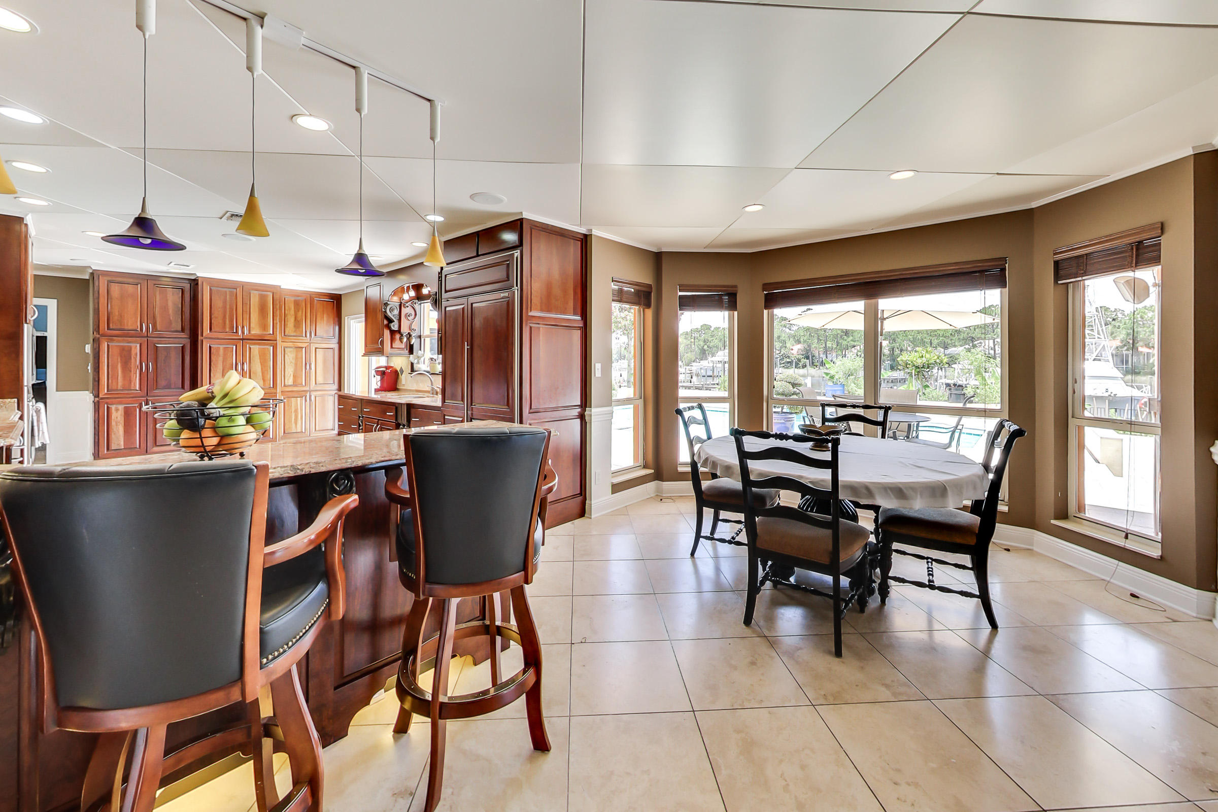 INDIAN BAYOU - Residential